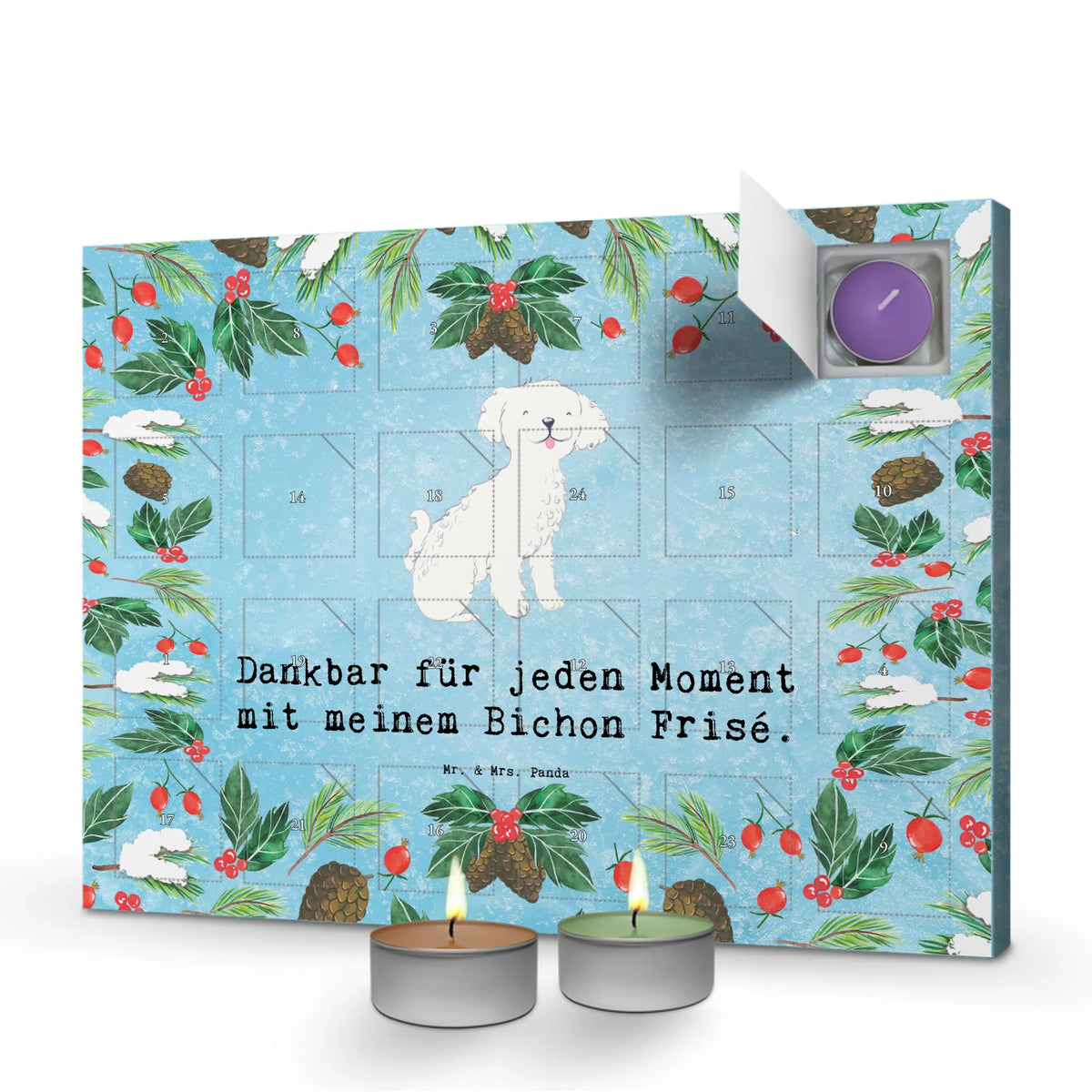 Duftkerzen Adventskalender Bichon Frisé Moment kerzenkalender, Duftkerzen-Adventskalender, adventskalender mit duftkerzen, adventskalender mit kerzen, duft adventskalender, Kalender Kerzen, duft kalender, Weihnachtskalender Duftkerzen, Duft-Adventskalender, Duftkerzen Adventskalender, Weihnachtskalender Kerzen, Kerzen Adventskalender, duftkerzenkalender, aroma adventskalender, adventskalender duftkerzen, Adventskalender Duftkerze, raumduft adventskalender, Adventskalender, Kalender Duftkerzen, Duftkalender, adventskalender kerzen, adventskerzen kalender, Schenken, Hunderasse, Rassehund, Geschenk, Hundebesitzer, Tierfreund, Welpe, Hund, Bichon Frisé