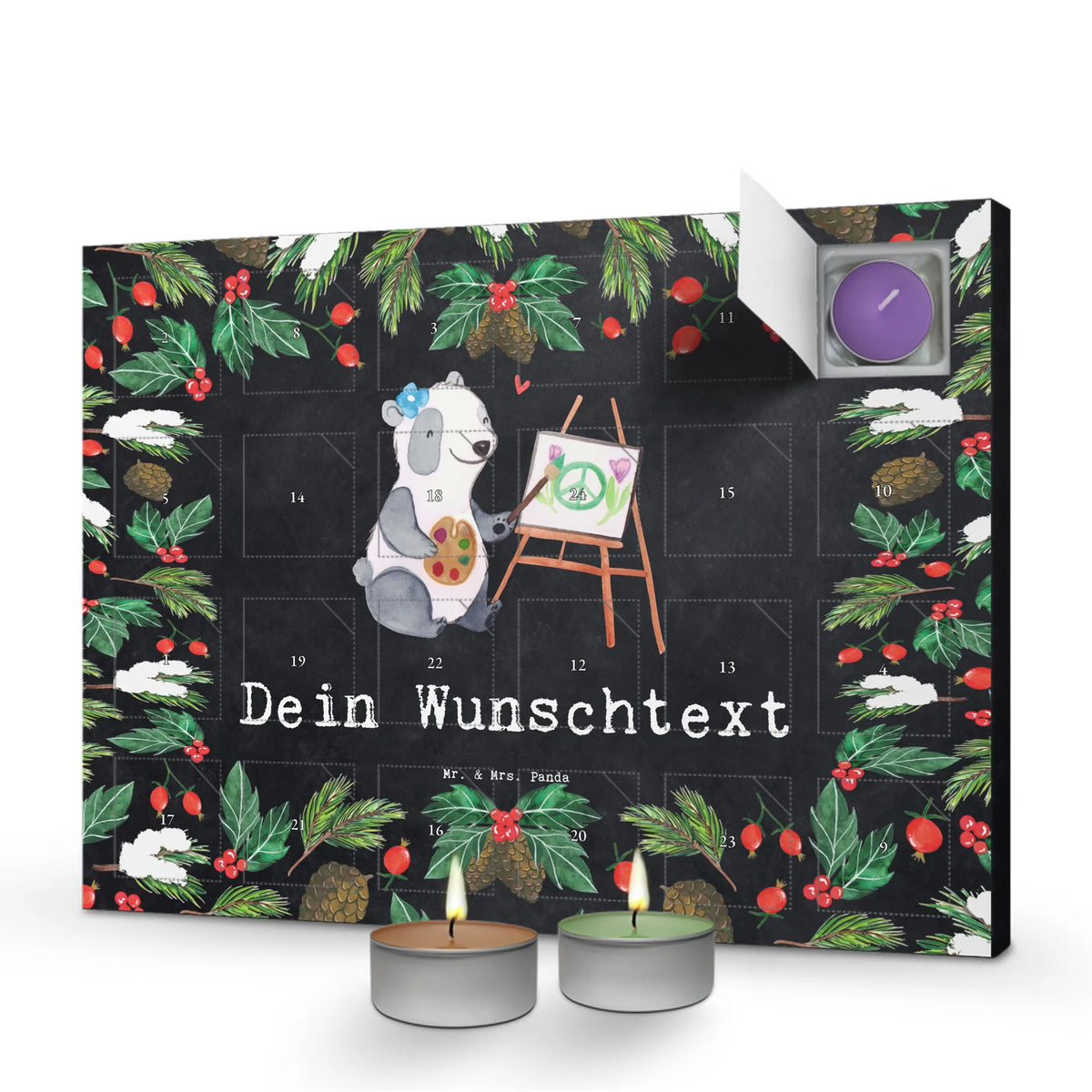 Personalisierter Duftkerzen Adventskalender Künstlerin Leidenschaft Personalisierter Duftkerzen Adventskalender, Adventskalender Duftkerzen personalisiert, Kerzenkalender personalisiert, Personalisierter Kerzen Adventskalender, Duftkerzen Adventskalender personalisiert, Personalisierter Adventskalender Erwachsene, Adventskalender Kerzen personalisiert, Kerzen Adventskalender mit Namen, Kerzen Adventskalender personalisiert, Duftkalender personalisiert, Duftkerzen Adventskalender mit Namen, Adventskalender personalisiert mit Namen, Geschenk, Schenken, Jubiläum, Danke, Dankeschön, Beruf, Ausbildung, Abschied, Rente, Kollege, Kollegin, Arbeitskollege, Mitarbeiter, Firma, Kunstmalerin, Malerin, Künstlerin, Galerie Eröffnung, Kunstschule