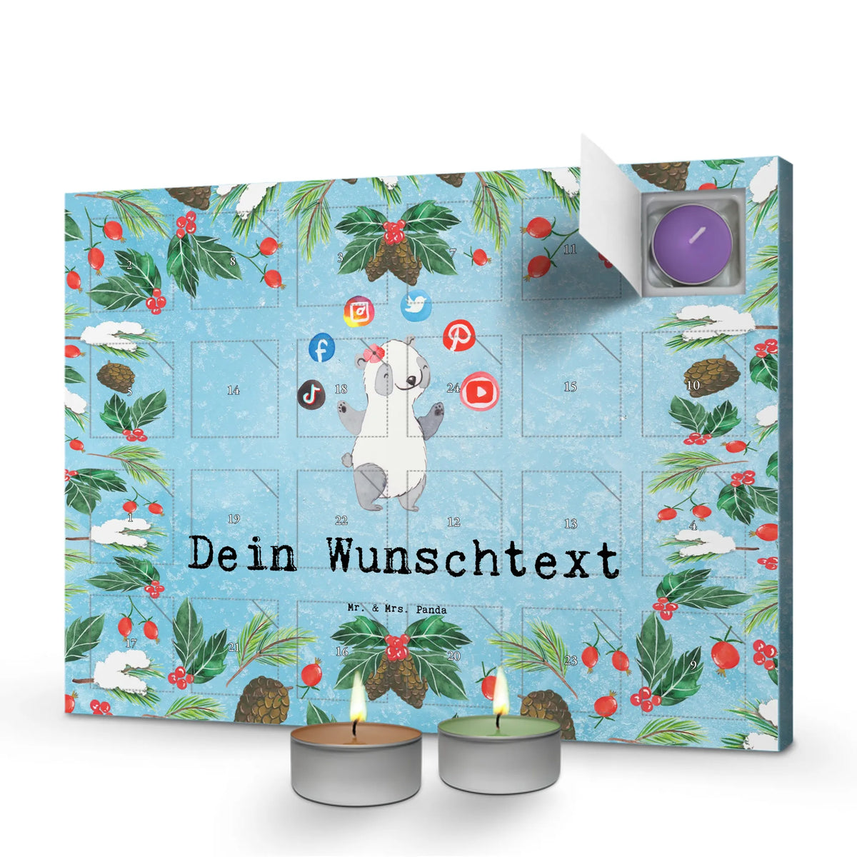 Personalisierter Duftkerzen Adventskalender Social Media Managerin Leidenschaft Adventskalender Kerzen personalisiert, Personalisierter Adventskalender Erwachsene, Personalisierter Duftkerzen Adventskalender, Personalisierter Kerzen Adventskalender, Kerzenkalender personalisiert, Adventskalender personalisiert mit Namen, Kerzen Adventskalender personalisiert, Duftkalender personalisiert, Duftkerzen Adventskalender personalisiert, Kerzen Adventskalender mit Namen, Adventskalender Duftkerzen personalisiert, Duftkerzen Adventskalender mit Namen, Geschenk, Schenken, Jubiläum, Danke, Dankeschön, Beruf, Ausbildung, Abschied, Rente, Kollege, Kollegin, Arbeitskollege, Mitarbeiter, Firma