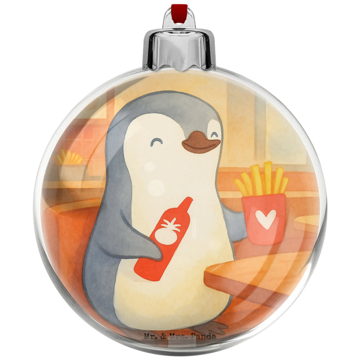 Weihnachtskugel Pinguin Pommes Design christbaumkugel, weihnachtsanhänger, weihnachtshänger, Weihnachtskugel, dekohänger, Schmuckkugel, hängekugel, weihnachtskugel transparent, kugel weihnachten, plastik weihnachtskugel, Panda Weihnachtskugel, baumanhänger, dekokugeln, weihnachtsbaumkugeln, baumkugel, baum anhänger, Christbaumanhänger, transparente weihnachtskugel, kunststoffkugel, deko kugel, christbaum anhänger, Weihnachtliche Kugel, Dekokugel, Deko-Kugel Weihnachten, Weihnachtskugel Kunststoff, christbaumkugeln, weihnachtskugeln, kunststoff weihnachtskugel, weihnachtsbaumkugel, baumkugeln, weihnachtsbaum anhänger, Freundin, Freund, Liebe, Liebesgeschenk, Jahrestag, Verlobung, Partner, Ehemann, Ehefrau, Heiraten, Heiratsantrag, Hocheitstag, Hochzeitstag, Geschenk für Partner, für Ehemann, Liebesbeweis, Geschenk für Frauen, Valentinstag, für Männer, Geschenk für Freundin, Mitbringsel