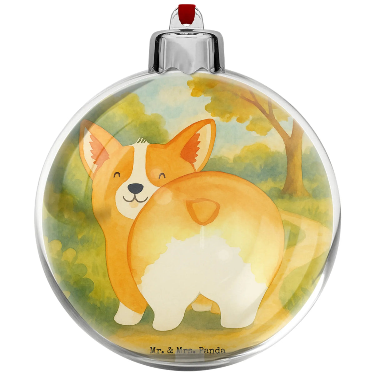  Corgi tyłek Design Pies, rasa psa, właściciel psa, miłośnik zwierząt, motyw psa, zwierzę domowe, powiedzenia