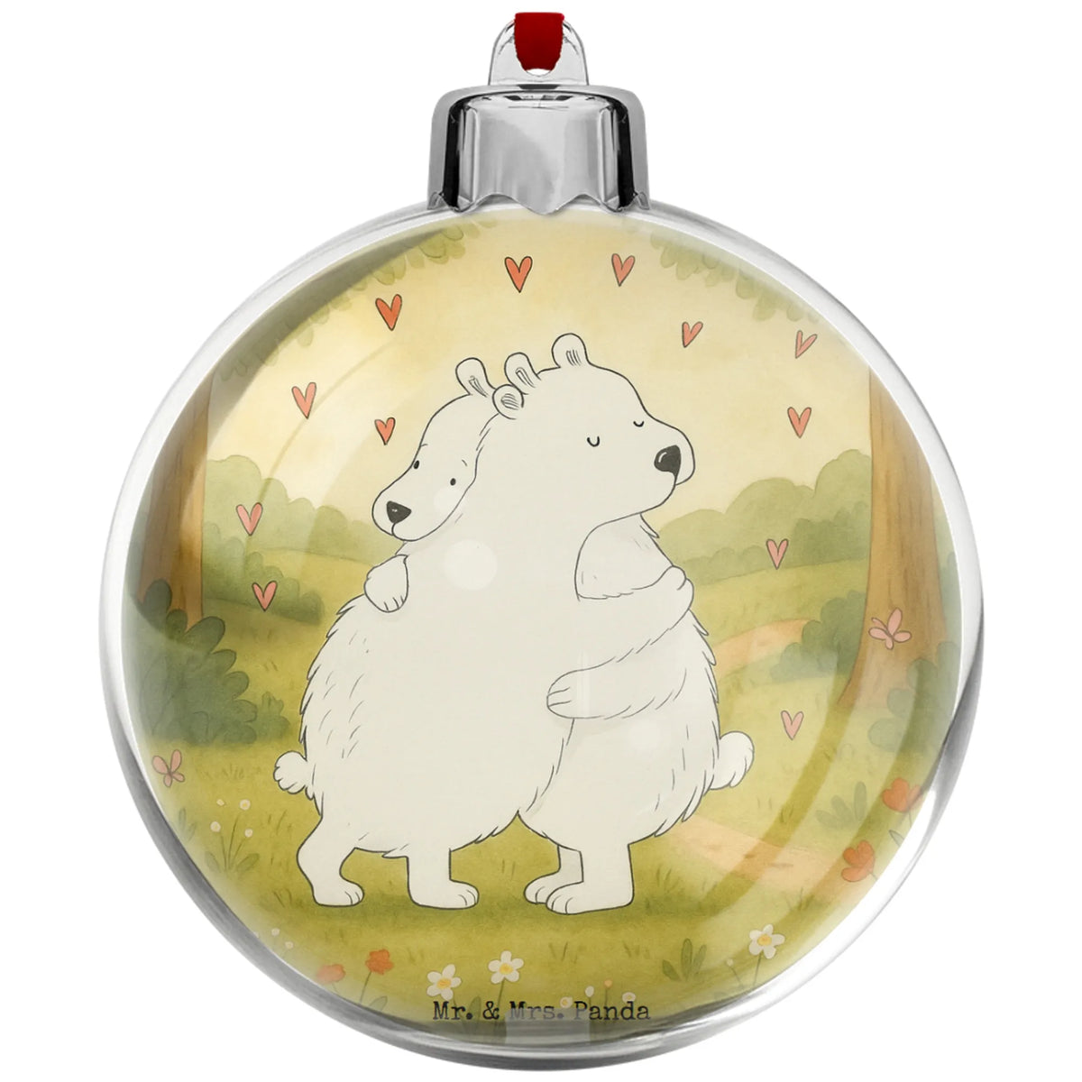 Weihnachtskugel Eisbär Umarmen Design dekokugeln, plastik weihnachtskugel, baum anhänger, Weihnachtliche Kugel, transparente weihnachtskugel, baumkugeln, weihnachtsanhänger, weihnachtshänger, dekohänger, weihnachtskugel transparent, weihnachtsbaum anhänger, weihnachtsbaumkugel, christbaumkugeln, Deko-Kugel Weihnachten, Weihnachtskugel Kunststoff, weihnachtsbaumkugeln, Dekokugel, christbaum anhänger, Christbaumanhänger, Schmuckkugel, Weihnachtskugel, baumanhänger, kugel weihnachten, baumkugel, kunststoff weihnachtskugel, christbaumkugel, Panda Weihnachtskugel, deko kugel, kunststoffkugel, weihnachtskugeln, hängekugel, Lustige Sprüche, Tiere, Tiermotive, Gute Laune