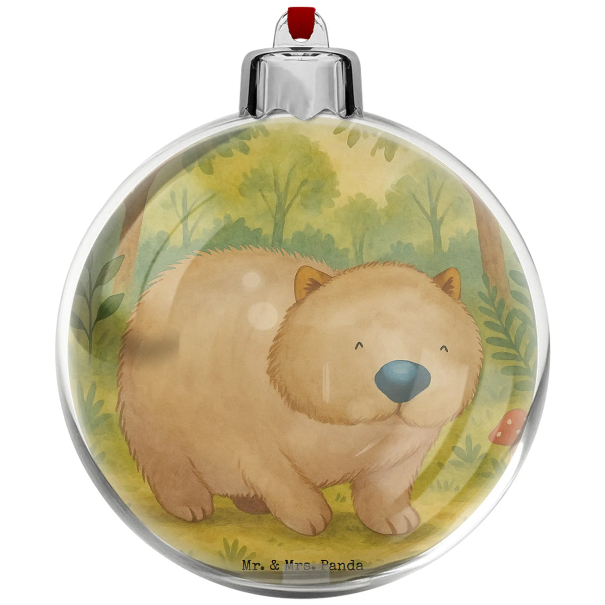 Weihnachtskugel Wombat Design kunststoffkugel, baum anhänger, kugel weihnachten, Dekokugel, weihnachtskugeln, baumkugel, Weihnachtskugel Kunststoff, baumkugeln, Weihnachtskugel, christbaumkugel, christbaum anhänger, weihnachtsbaumkugeln, baumanhänger, dekokugeln, Weihnachtliche Kugel, hängekugel, Schmuckkugel, weihnachtskugel transparent, weihnachtshänger, plastik weihnachtskugel, christbaumkugeln, transparente weihnachtskugel, Deko-Kugel Weihnachten, deko kugel, Christbaumanhänger, Panda Weihnachtskugel, dekohänger, kunststoff weihnachtskugel, weihnachtsbaum anhänger, weihnachtsbaumkugel, weihnachtsanhänger, Lustige Sprüche, Tiere, Tiermotive, Gute Laune, Australien, Motivation, Wombat, Das Leben Ist schön, Spruch