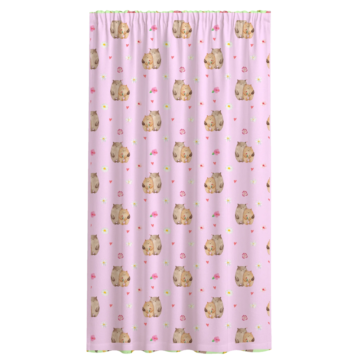 Vorhang Bären Liebe Muster Schiebevorhang, Vorhang, Vorhang Schal, Flächenvorhang, Seitenschal, Stoffvorhang, Gardine, Gardinenschal, Baumwollvorhang, Freundin, Freund, Liebe, Liebesgeschenk, Jahrestag, Verlobung, Partner, Ehemann, Ehefrau, Heiraten, Heiratsantrag, Hocheitstag, Verlobt, Bär, Geschenk Hochzeit, Geschenk Freundin, Liebesbeweis, Geschenk Freund, Bären, Verheiratet, Verliebt, Hochzeitstag, Bärchen