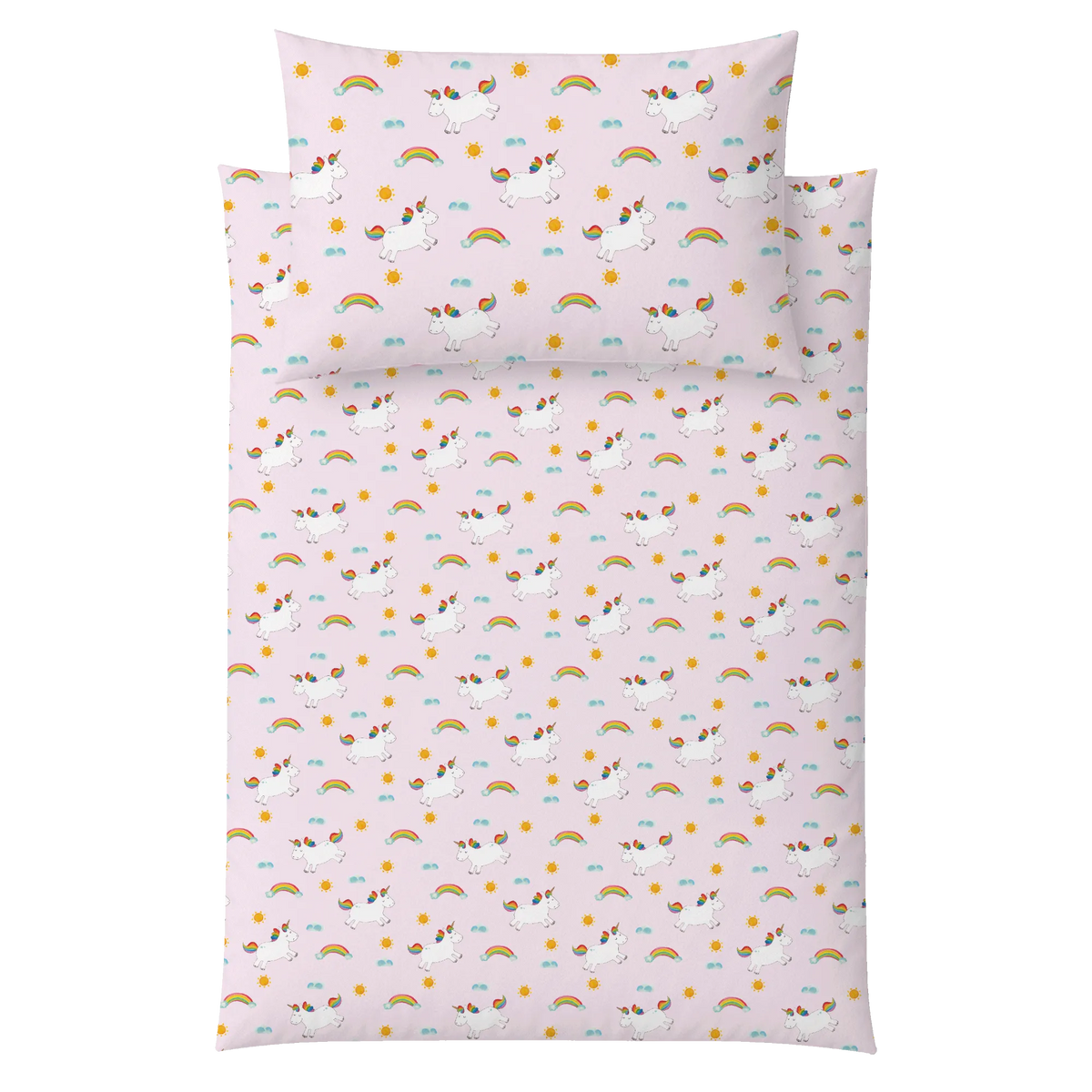 Kinderbettwäsche Einhorn Happy Muster Kinder Bettzeug, Kinderbettwäsche, Kinder Bettset, Bettwäsche Kleinkind, Bettwäsche für Kinder, Bettwäsche Kinder, Kinderbettwäsche Set, Kinderbettgarnitur, Kinder Bettwäsche, Bettgarnitur Kinder, Kleinkinder Bettwäsche, Bettwäsche Set Kinder, Unicorn, Einhorn, Einhörner, Einhorn Deko, Lächeln, Fröhlich, Lebensfreude, Freude, Lachen, glücklich, Witzig, Spannend, Spaß