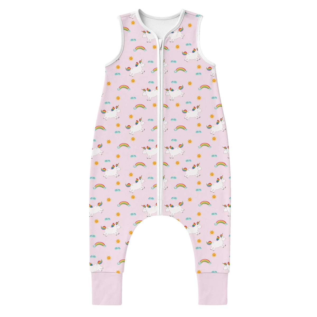 Strampler Baby Einhorn Happy Muster Einteiler Schlafanzug, baby overall, Baby Onesie, Einteiler, Overall, Schlafanzug, Strampler, Einteiler Baby, Jumper Baby, Schlafanzug Baby, Baby Jumpsuit, Spieler, Onesie, Kinderoverall, Romper, Baby Jumper, Babystrampler, Jumpsuit, Baby Romper, Pyjama Baby, Hausanzug, Schlafanzug Einteiler, Ganzkörperanzug, Schlafoverall, Pyjama, Baby Pyjama, Einhörner, Einhorn Deko, Einhorn, Unicorn, Lebensfreude, Spannend, glücklich, Lachen, Spaß, Freude, Lächeln, Fröhlich, Witzig