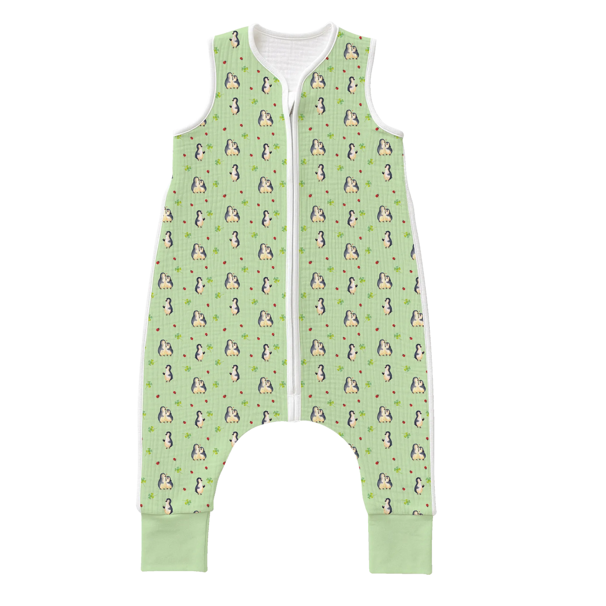 Strampler Baby Pinguin Marienkäfer Muster Schlafoverall, Einteiler Schlafanzug, Einteiler Baby, baby overall, Kinderoverall, Babystrampler, Spieler, Pyjama, Baby Jumper, Hausanzug, Ganzkörperanzug, Baby Onesie, Schlafanzug Einteiler, Strampler, Pyjama Baby, Onesie, Baby Romper, Schlafanzug, Overall, Schlafanzug Baby, Einteiler, Jumper Baby, Jumpsuit, Baby Pyjama, Romper, Baby Jumpsuit, Pinguin, Marienkäfer, Liebe, Freude, Lebensfreude, Pinguine, Wunder, Glück