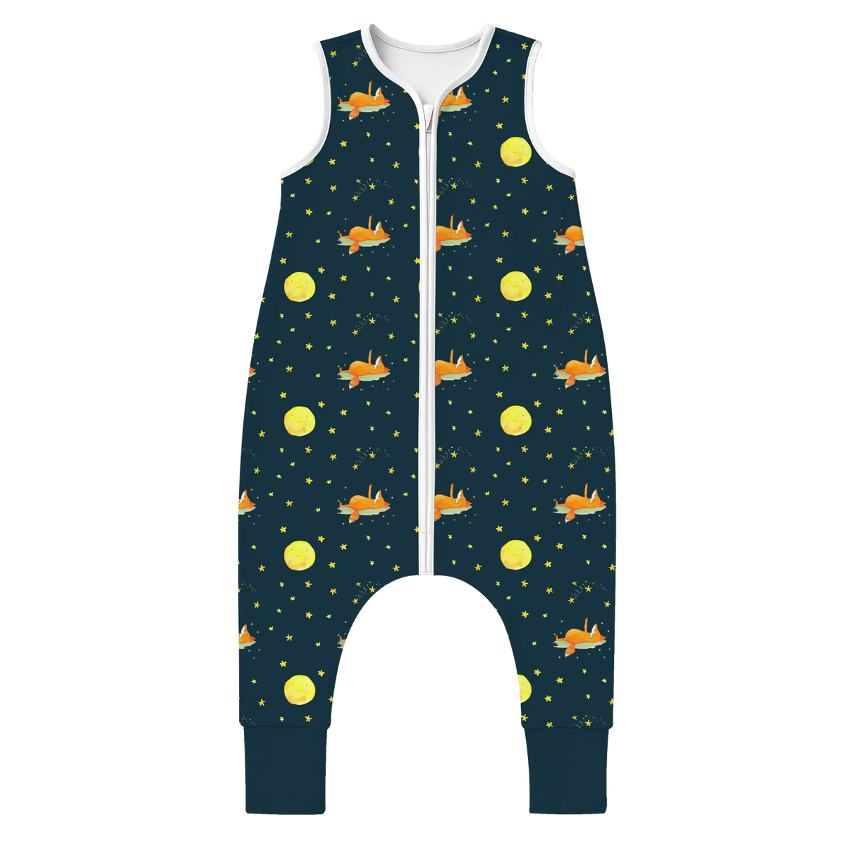 Strampler Baby Fuchs Sterne Muster Pyjama, Overall, Babystrampler, Schlafanzug, Schlafanzug Einteiler, Baby Jumper, Baby Jumpsuit, Pyjama Baby, Spieler, Schlafanzug Baby, Einteiler Schlafanzug, Jumpsuit, Onesie, Strampler, baby overall, Ganzkörperanzug, Einteiler Baby, Kinderoverall, Hausanzug, Baby Pyjama, Jumper Baby, Schlafoverall, Baby Onesie, Baby Romper, Einteiler, Romper, Fuchs, Füchse, Tröstende Worte, Always Look On The Bright Side Of Life, Romantik, Spruch Positiv, Spruch schön