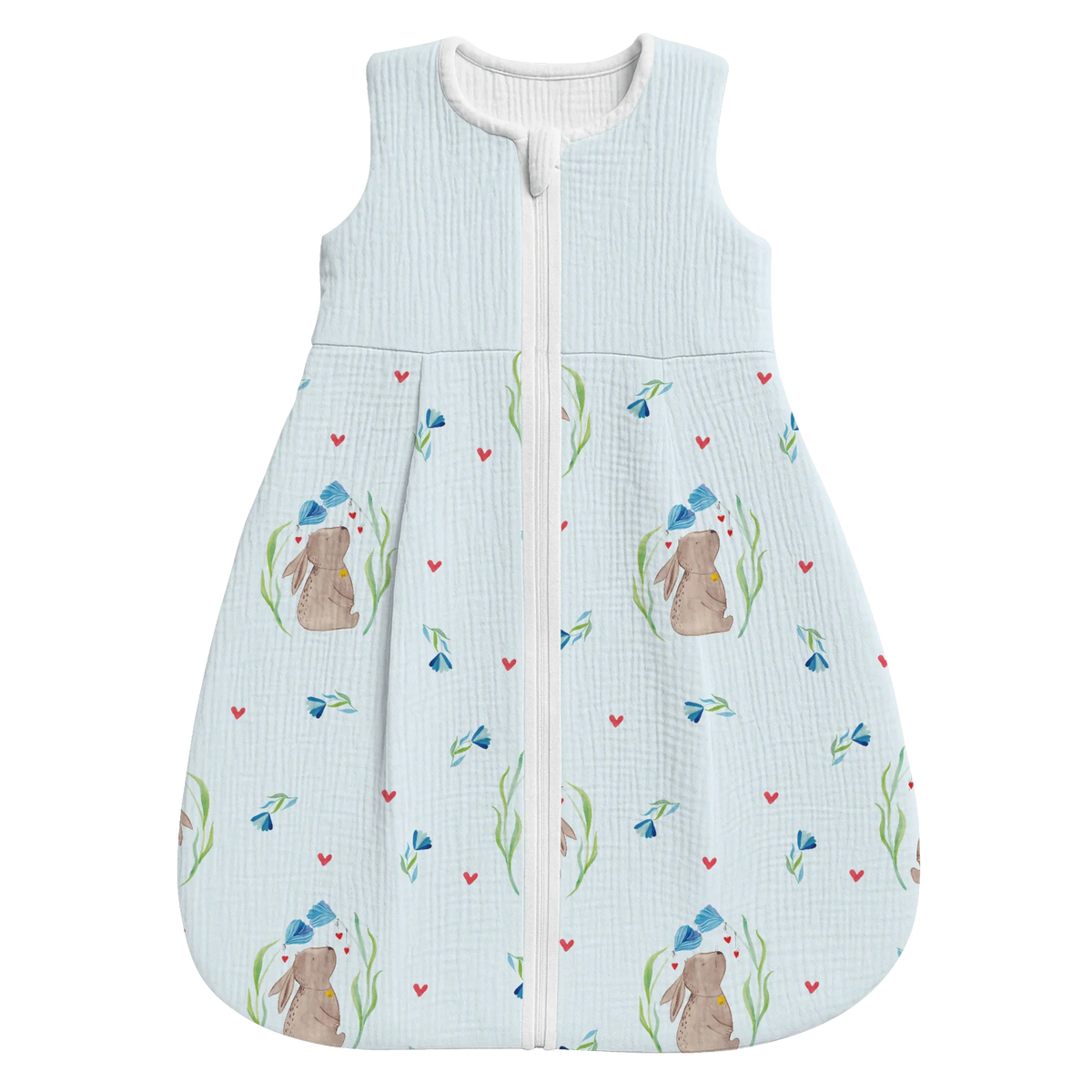  Hare flower Easter bunny, birth, christening gift, first child, hope, birthday, Bunny, child's birthday, baptism, pregnancy, rabbit, child