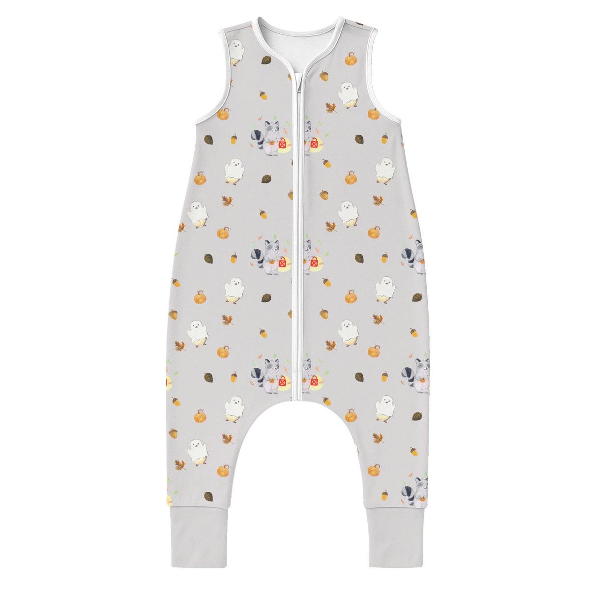 Strampler Baby Waschbär Laterne Muster baby overall, Einteiler, Onesie, Pyjama, Romper, Baby Pyjama, Baby Romper, Einteiler Schlafanzug, Strampler, Hausanzug, Kinderoverall, Baby Jumper, Jumper Baby, Schlafanzug Baby, Einteiler Baby, Schlafanzug Einteiler, Overall, Baby Jumpsuit, Baby Onesie, Schlafoverall, Schlafanzug, Pyjama Baby, Ganzkörperanzug, Spieler, Babystrampler, Jumpsuit, Halloween, Martinssingen, Deko, Dekoration, Schenken, Geschenke, Waschbär, Laterne, Trick Or Treat, Süßes Sonst Gibt's Saures, Halloween Deko, Herbst