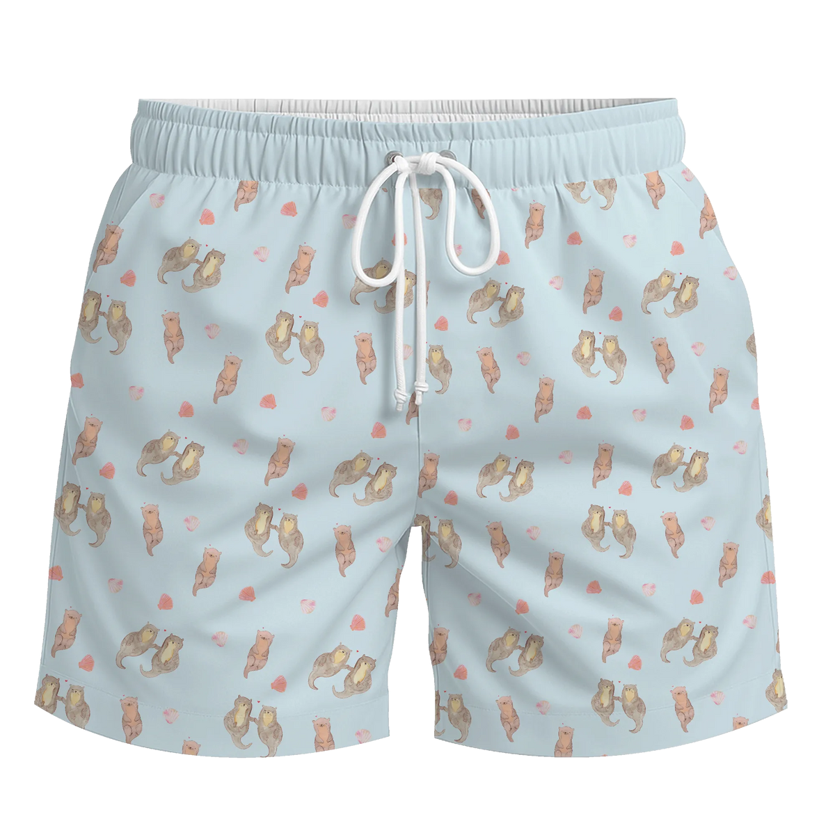 Badehose Herren Otter Hände halten Muster Herrenbadehose, Bermudashorts, Badebermudas, Männer Badehose, Surfershorts, Badeshorts Herren, Schwimmhosen, Schwimmshort, Bade-Shorts, Beachshorts, Schwimmshorts, Badeshorts, Herren Badehose, Wasserhose, Bermudashort, Freizeitshorts, Strandshorts, Boardshorts, Schwimmhose, Badeshort Herren, Badeshort, Männerbadehose, Badehose, Badebekleidung, Badehose Herren, Boardshort, Sportbadehose, Fischotter, Seeotter, Otter, Otter Seeotter See Otter