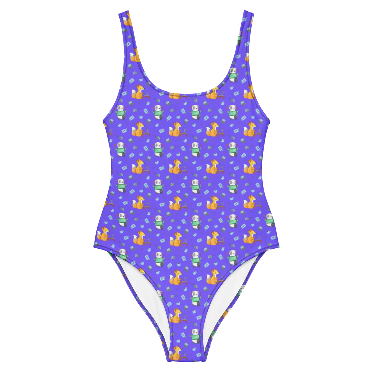 Badeanzug Panda Programmierer Abenteuer Muster UV-Badeanzug, Badeanzug, Shape-Badeanzug, Rückenfreier Badeanzug, Sonnenschutz-Badeanzug, Bademode, Badedress, Strandmode, Schwimmkostüm, Luxus-Badeanzug, Damen-Einteiler, Badekostüm, Swimsuit, Bade-Einteiler, Badebekleidung, Schwimmanzug, Schwimmbekleidung, Einteiliger Badeanzug, Damenbadeanzug, Beachwear, Badeoutfit, Schwimmdress, Damen-Badeanzug, Arbeitskollege, Kollegin, Kollege, Rente, Danke, Abschied, Dankeschön, Ausbildung, Beruf, Jubiläum, Schenken, Geschenk, Firma, Mitarbeiter, Panda Programmierer, Geschenk Programmierer, Programmierer Geschenke, Geschenke Berufe, Programmierer Geschenk