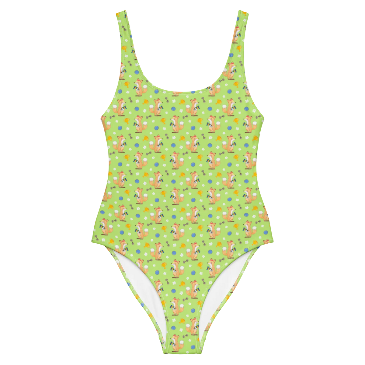 Badeanzug Fuchs Fitness Muster Badekostüm, Bade-Einteiler, Badebekleidung, Damen-Einteiler, Damenbadeanzug, UV-Badeanzug, Sonnenschutz-Badeanzug, Badedress, Luxus-Badeanzug, Strandmode, Badeanzug, Damen-Badeanzug, Rückenfreier Badeanzug, Einteiliger Badeanzug, Shape-Badeanzug, Schwimmbekleidung, Bademode, Schwimmanzug, Schwimmkostüm, Schwimmdress, Swimsuit, Beachwear, Badeoutfit, Schenken, Sportart, Hobby, Danke, Dankeschön, Geschenk, Auszeichnung, Gewinn, Sportler, Sport, Sportclub, Sport Treiben, Fitness, Kraftsport, Fitnessstudio