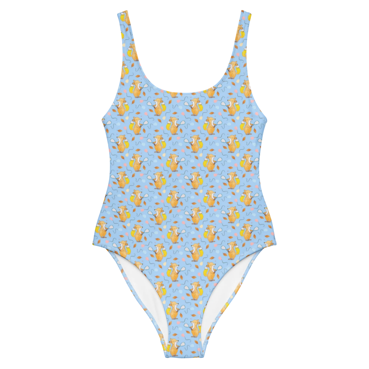 Badeanzug Fuchs Squash spielen Muster Einteiliger Badeanzug, Badeanzug, Luxus-Badeanzug, Schwimmkostüm, Damen-Einteiler, Schwimmdress, Shape-Badeanzug, Schwimmanzug, UV-Badeanzug, Badeoutfit, Strandmode, Bademode, Schwimmbekleidung, Beachwear, Swimsuit, Sonnenschutz-Badeanzug, Badebekleidung, Badedress, Damen-Badeanzug, Badekostüm, Damenbadeanzug, Bade-Einteiler, Rückenfreier Badeanzug, Schenken, Sportart, Hobby, Danke, Dankeschön, Geschenk, Auszeichnung, Gewinn, Sportler, Sport, Ballsport, Squash spielen, Squashhalle