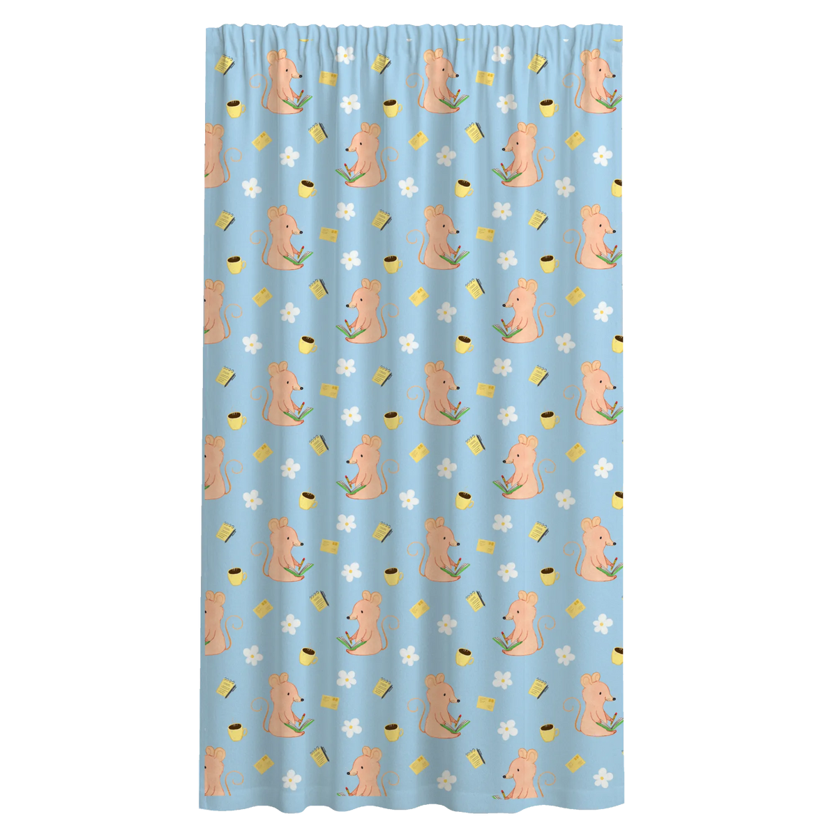Vorhang Maus Kreatives Schreiben Muster Vorhang, Seitenschal, Schiebevorhang, Flächenvorhang, Gardinenschal, Stoffvorhang, Gardine, Baumwollvorhang, Vorhang Schal, Geschenk, Schenken, Sport, Sportart, Hobby, Danke, Dankeschön, Auszeichnung, Gewinn, Sportler, Creative Writing, Kreatives Schreiben, Literatur schreiben
