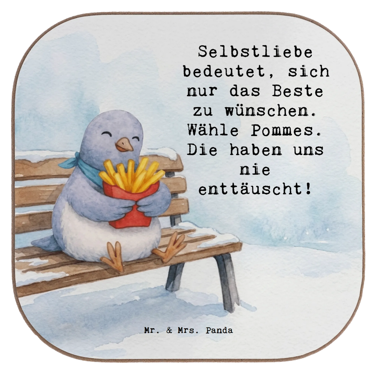 Untersetzer Taube Winter Pommes Design Becheruntersetzer, Eckiger Untersetzer, Bar Untersetzer, Schutzuntersetzer, Tischuntersetzer, Coaster, Untersetzer für Gläser, Grill-Untersetzer, Teeuntersetzer, Weinflaschenuntersetzer, gläseruntersetzer, weinuntersetzer, Hartfaser-Untersetzer, Kaffeeuntersetzer, Gartenuntersetzer, Untersetzer Tasse, Flaschenuntersetzer, Unterleger, Tassen Untersetzer, Untersetzer Kaffee, bieruntersetzer, Tischschoner, Weinglasuntersetzer, Untersetzer Glas, Baruntersetzer, Untersetzer Quadratisch, Holzuntersetzer, Untersetzer Gläser, Tassenuntersetzer, Hartfaseruntersetzer, Getränkeuntersetzer, Untersetzer Tee, Quadratischer Untersetzer, Design Untersetzer, Party-Untersetzer