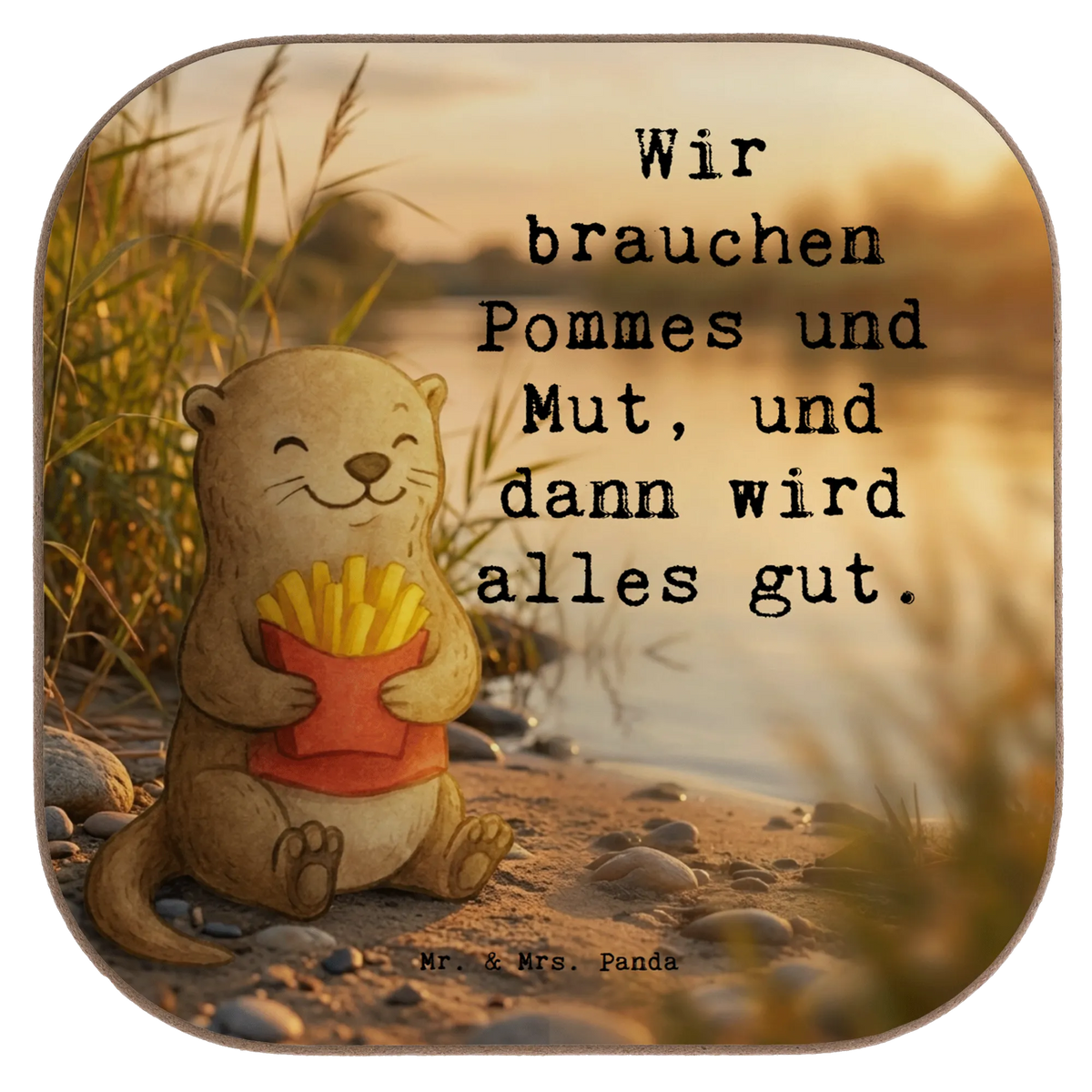 Untersetzer Otter Pommes Design Weinglasuntersetzer, Tischuntersetzer, Schutzuntersetzer, Hartfaseruntersetzer, Grill-Untersetzer, Tischschoner, Gartenuntersetzer, Coaster, Becheruntersetzer, Bar Untersetzer, Eckiger Untersetzer, bieruntersetzer, Untersetzer Quadratisch, Flaschenuntersetzer, Untersetzer Tee, Baruntersetzer, Untersetzer Gläser, weinuntersetzer, Design Untersetzer, Teeuntersetzer, Untersetzer für Gläser, Unterleger, gläseruntersetzer, Holzuntersetzer, Weinflaschenuntersetzer, Tassenuntersetzer, Untersetzer Kaffee, Untersetzer Tasse, Tassen Untersetzer, Kaffeeuntersetzer, Getränkeuntersetzer, Party-Untersetzer, Untersetzer Glas, Quadratischer Untersetzer, Hartfaser-Untersetzer