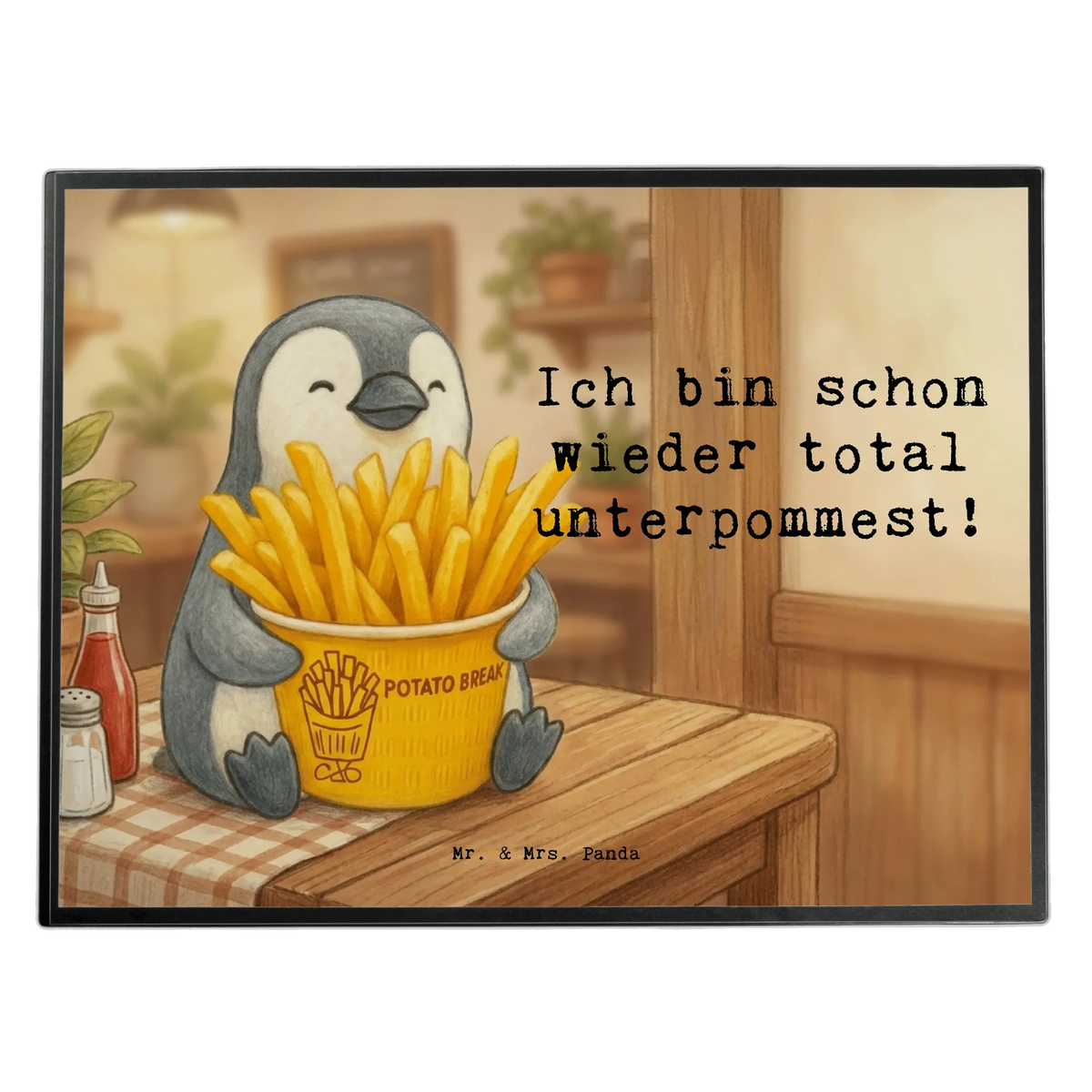 Schreibtischunterlage Pinguin Pommes Eimer Design schreibtischunterlage kunststoff, Tischauflage, schreibtischunterlage rutschfest, Schreibtischschutz, kinderschreibtischunterlage, bastelunterlagen, Bastelmatte, Tischpad, abwaschbare schreibtischunterlage, büro schreibtischunterlage, Schreibtischauflage, schreibunterlage büro, Schreibauflage, Zeichenunterlage, Malmatte, rutschfeste schreibtischunterlage, Unterlage Schreibtisch, schreibtischunterlage abwaschbar, Tischunterlage, Schreibtischmatte, schreibtischunterlagen, tischmatten, Tischschutzmatte, kunststoff schreibtischunterlage, Lernunterlage, tischauflagen, malunterlagen, Bürounterlage, Arbeitsunterlage, Tischschutz, schreibtischauflagen, Schreibmatte, Schulunterlage, Malunterlage, Arbeitsmatte, Pultunterlage, Tischschoner, Schreibunterlage, Tischmatte, Schreibtischunterlage, schreibtischunterlage büro, Bastelunterlage