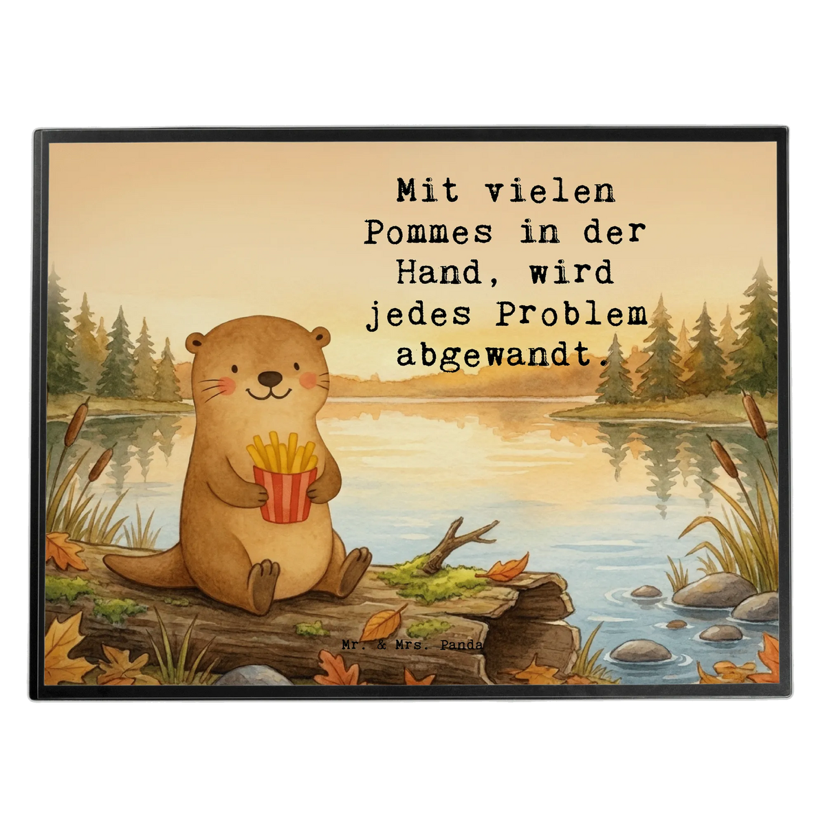 Schreibtischunterlage Otter See Pommes Design schreibtischauflagen, malunterlagen, büro schreibtischunterlage, Tischschutz, schreibtischunterlage kunststoff, kunststoff schreibtischunterlage, Bastelmatte, Tischschutzmatte, tischmatten, Unterlage Schreibtisch, abwaschbare schreibtischunterlage, Schreibtischauflage, schreibtischunterlage büro, Schreibtischschutz, schreibtischunterlage abwaschbar, Schreibmatte, schreibunterlage büro, Pultunterlage, Tischpad, bastelunterlagen, tischauflagen, Schulunterlage, Schreibunterlage, Bastelunterlage, Lernunterlage, Tischschoner, Bürounterlage, Tischunterlage, Tischmatte, rutschfeste schreibtischunterlage, kinderschreibtischunterlage, schreibtischunterlagen, Malmatte, Arbeitsunterlage, Zeichenunterlage, Tischauflage, Schreibauflage, Schreibtischmatte, Arbeitsmatte, schreibtischunterlage rutschfest, Schreibtischunterlage, Malunterlage