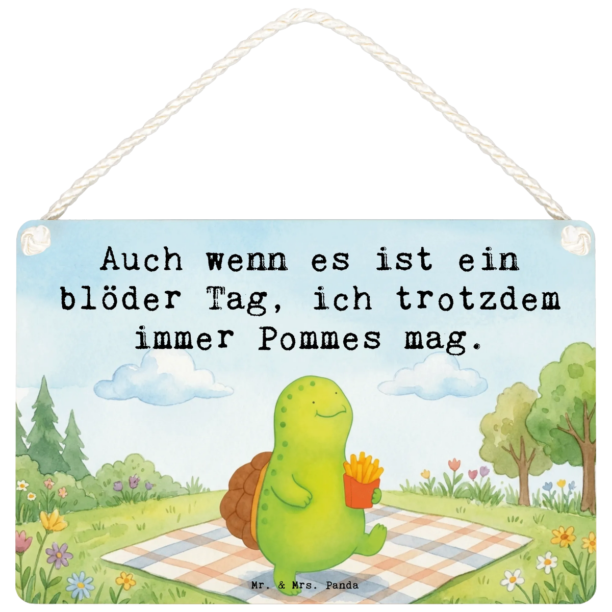 Deko Schild Schildkröte  Pommes Design Spruchschild, Hängeschild, Schild, Türschild, Dekoschild, Dekotafel, Holzbild, Dekoration Schild, Dekobrett, Deko Wandbild, Holzschild, Wandschild, Motivschild, Wandhänger, Deko Schild, Deko Wandtafel, kleine aufmerksamkeit, Wandtafel, sprüche schild, Wandbild Holz