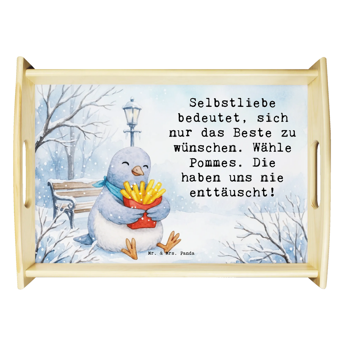 Serviertablett Taube Winter Pommes Design Tablett zum Servieren, Serviertablett, Dekotablett, Tablett für Bett, Kaffee Tablett, Küchentablett, Serviertablett Holz, wohnzimmertablett, Serviertablett aus Holz, Echtholz Tablett, Holztablett, Kaffeetablett, Ablagetablett, BettTablett, Tablett für Essen, Deko Tablett, Tee Tablett, Holz Serviertablett, BettTablett Holz, Tablett für Getränke, Esstabellett, Getränketablett, Tablett Holz, Servierplatte Holz, Servier Tablett, Frühstückstablett, Tragetablett, Couchtablett, Sofa Tablett, Tablett aus Echtholz, Frühstückstablett Holz, Tablett, Tee-Tablett, Bett-Tablett, Snack Tablett, Tablett aus Holz, Küchentablett Holz, Sofatablett