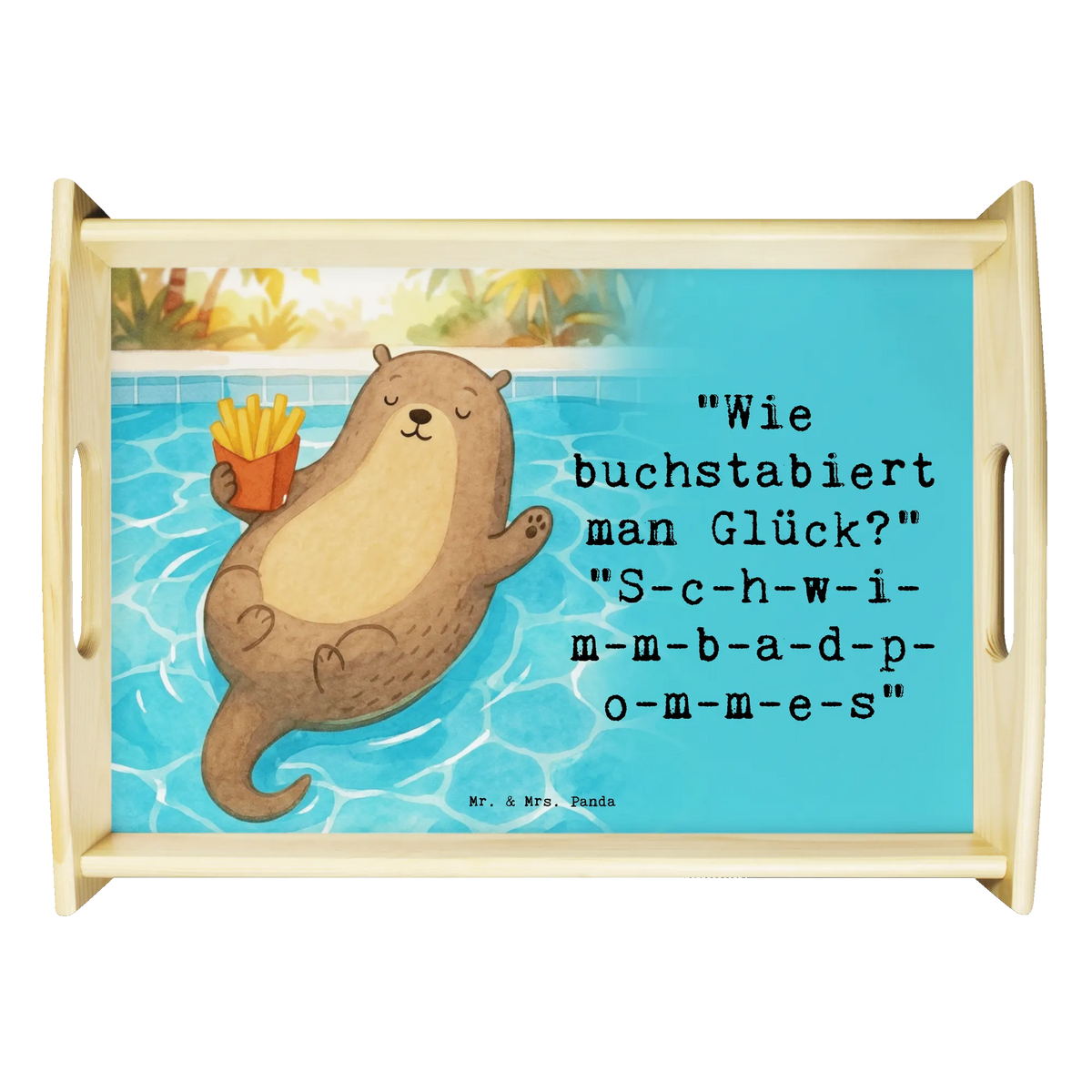 Serviertablett Otter Schwimmbad Pommes Design Serviertablett aus Holz, Serviertablett, Tablett für Getränke, Tablett aus Echtholz, Dekotablett, Tablett Holz, Holz Serviertablett, Holztablett, Couchtablett, Frühstückstablett Holz, Getränketablett, Bett-Tablett, Servier Tablett, Frühstückstablett, Küchentablett Holz, Serviertablett Holz, Tablett, Sofatablett, Tee-Tablett, Kaffee Tablett, Sofa Tablett, Tee Tablett, Tablett zum Servieren, Servierplatte Holz, Küchentablett, Tablett für Essen, BettTablett Holz, Deko Tablett, Ablagetablett, Snack Tablett, Tablett aus Holz, Esstabellett, BettTablett, Kaffeetablett, Echtholz Tablett, wohnzimmertablett, Tablett für Bett, Tragetablett