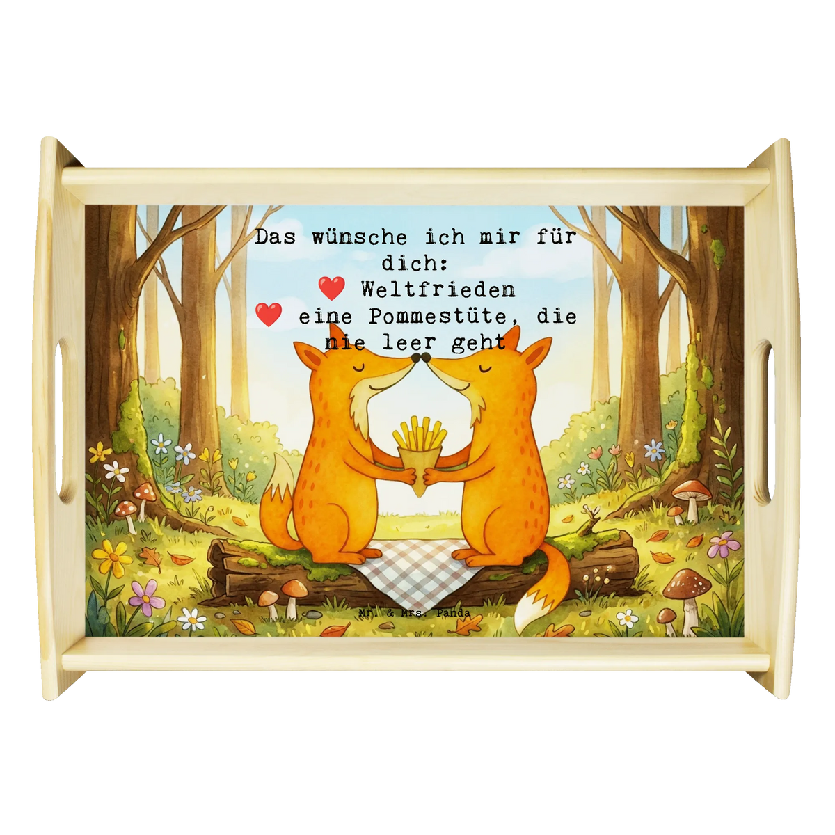Serviertablett Füchse Liebe Pommes Design Tablett zum Servieren, BettTablett, Tablett aus Echtholz, Deko Tablett, Tee-Tablett, Tablett, Tablett Holz, Servierplatte Holz, Servier Tablett, Kaffee Tablett, Sofa Tablett, Sofatablett, Bett-Tablett, Frühstückstablett, BettTablett Holz, Serviertablett, Echtholz Tablett, Dekotablett, Küchentablett, Esstabellett, Tragetablett, Holztablett, Serviertablett aus Holz, Holz Serviertablett, Couchtablett, Tablett aus Holz, Tablett für Essen, Frühstückstablett Holz, Serviertablett Holz, wohnzimmertablett, Getränketablett, Snack Tablett, Küchentablett Holz, Tee Tablett, Tablett für Getränke, Ablagetablett, Tablett für Bett, Kaffeetablett