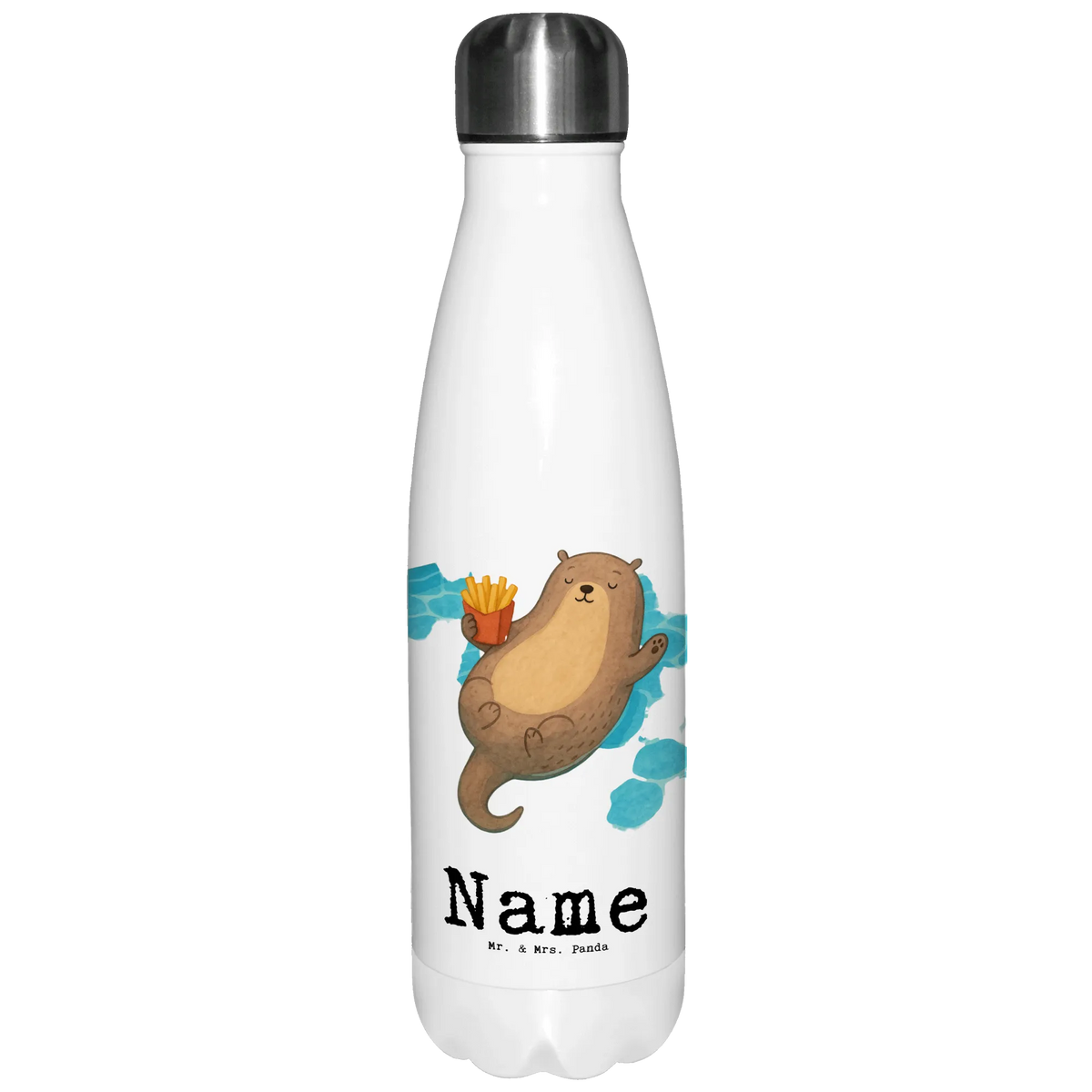 Personalisierte Thermosflasche Otter Schwimmbad Pommes Wasserflasche personalisiert, Personalisierte Trinkflasche Edelstahl, Getränkeflasche Personalisiert, Thermoflasche Personalisiert, Isolierflasche personalisiert, Personalisierte Edelstahlflasche, Personalisierte Sportflasche, Personalisierte Wasserflasche, Trinkflasche personalisiert, Personalisierte Trinkflasche, Thermosflasche personalisiert, Personalisierte Thermoskanne, Trinkflasche personalisiert Edelstahl, Sportflasche personalisiert, Personalisierte Thermosflasche