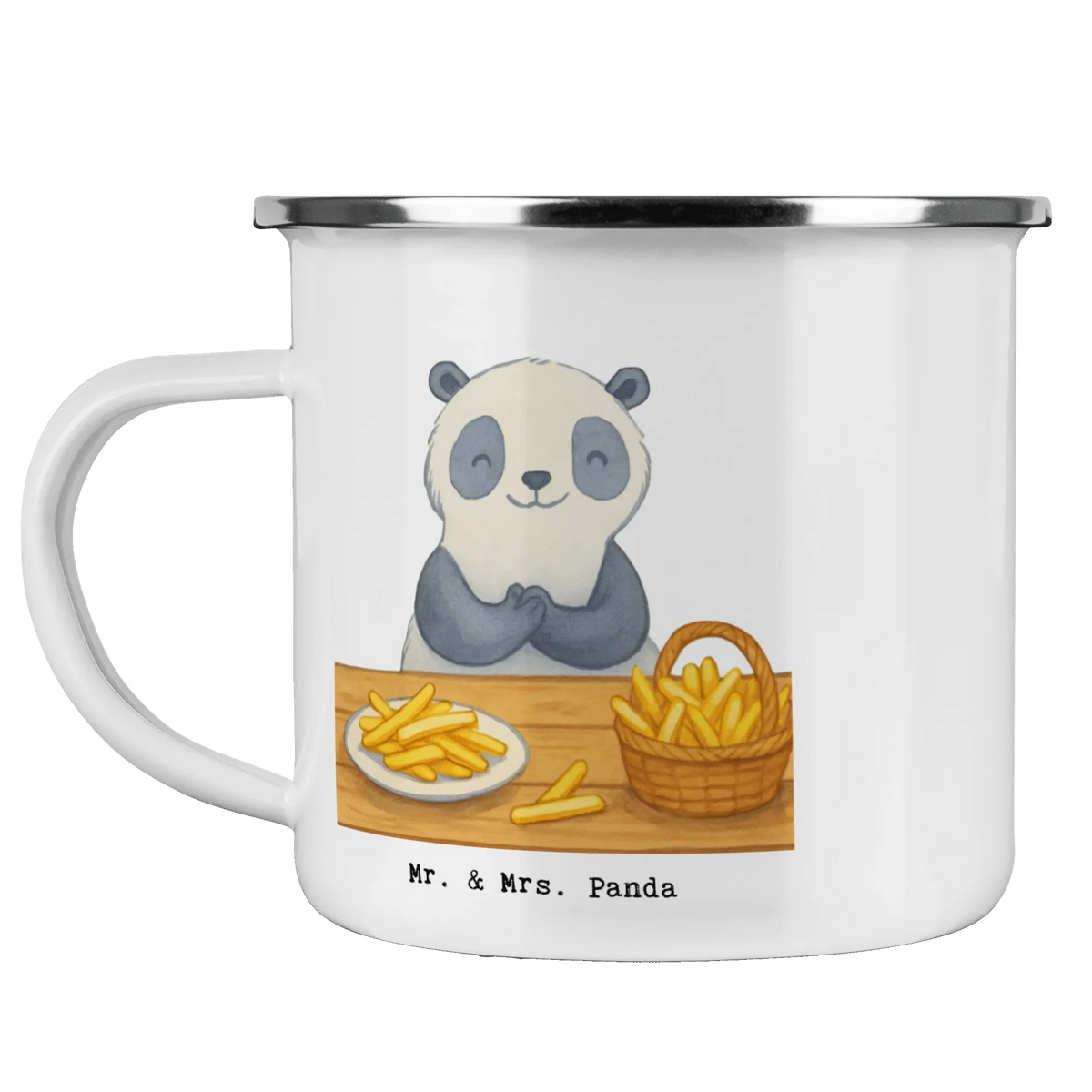 Camping Emaille Tasse Panda Pommes Gebet Emaille Becher, Kaffeepott, Blechbecher, Campingtasse, Campingbecher, Teetasse, Blechtasse, Reisebecher, Wandertasse, Emailletasse, Outdoor Tasse, Outdoor Becher, Tasse Emaille, Pott, Reisetasse, Becher Emaille, Wanderbecher, Motivtasse, Haferl, Metallbecher, Outdoertasse, Teebecher, Emaillebecher, Emaille Tasse