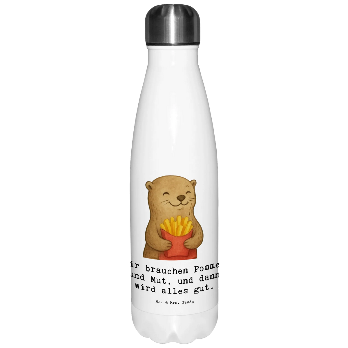 Thermosflasche Otter Pommes thermosflaschen, Thermo Trinkflasche, Sprudelflasche, Vakuumflasche, schulflasche, Reiseflasche, Isolier-Trinkflasche, Flasche aus Edelstahl, isolierflaschen, Thermoflasche Edelstahl, Thermobehälter, Getränkeflasche, Trinkflasche Isoliert, Edelstahlflasche, Thermo-Trinkflasche, Thermosflasche, Trinkflasche, Thermobottle, Edelstahl Isolierflasche, Wasserflasche, Metallflasche, Kaffeeflasche, Edelstahl Wasserflasche, Thermos, Trinkbehälter, Wanderflasche, Sportflasche, Teeflasche, Outdoorflasche, Trinkgefäß, Isolierbehälter, trinkflaschen, Edelstahl Thermosflasche
