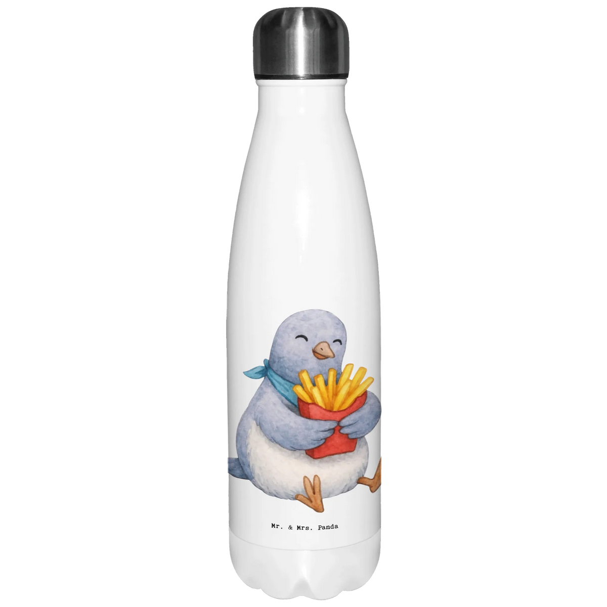 Thermosflasche Taube Pommes thermosflaschen, Edelstahlflasche, Trinkgefäß, isolierflaschen, Thermos, Thermo Trinkflasche, schulflasche, Kaffeeflasche, Getränkeflasche, Edelstahl Thermosflasche, Trinkbehälter, Thermosflasche, Thermo-Trinkflasche, Trinkflasche, Vakuumflasche, Sportflasche, Wasserflasche, Flasche aus Edelstahl, Edelstahl Isolierflasche, Thermoflasche Edelstahl, Metallflasche, trinkflaschen, Reiseflasche, Sprudelflasche, Isolier-Trinkflasche, Thermobehälter, Thermobottle, Wanderflasche, Isolierbehälter, Outdoorflasche, Teeflasche, Trinkflasche Isoliert, Edelstahl Wasserflasche