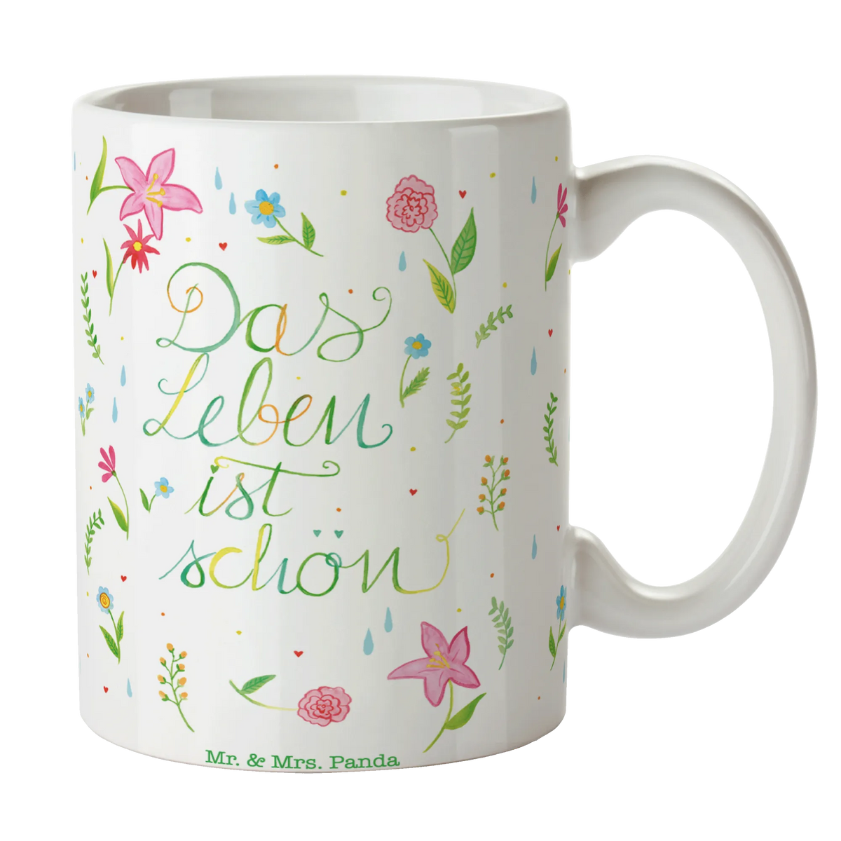 Tasse Blumen Leben Tasse mit Motiv, Keramikbecher, Trinktasse, Tasse, haferl, Bedruckte Tasse, kakaobecher, Henkelbecher, milchtasse, Teepott, hochwertige tasse, Dekotasse, Teetasse, Henkelpott, Sprüchetasse, design tasse, statement tasse, Bürobecher, kaffeetasse bedruckt, kaffeebecher keramik, heißgetränkebecher, Keramiktasse, Frühstücksbecher, Kakaotasse, Kaffeebecher, Trinkbecher, Kaffeepott, Geschenktasse, kaffeebecher bedruckt, Frühstückstasse, Tasse mit Spruch, Becher, Henkeltasse, Teebecher, Pott, Designtasse, Motivtasse, tasse für büro, Bürotasse, milchkaffeetasse, schöne tasse, kaffeetasse keramik, cappuccinotasse, Kaffeetasse, tasse für kaffee, Dekoration, Abenteuer, Natur, Outdoor, Blumen Deko, Frühlings Deko, Sommer Deko, positive Botschaft, Naturliebhaber, Blümchen, Spruch über Das Leben, glücklich sein, Fröhlich sein, Das Leben Ist schön, Blumen, Motivation Spruch