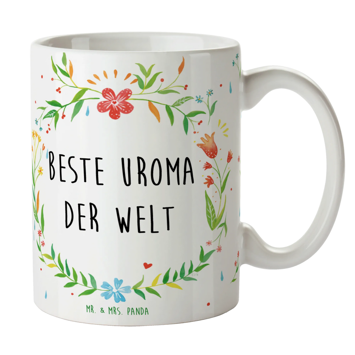 Tasse Uroma