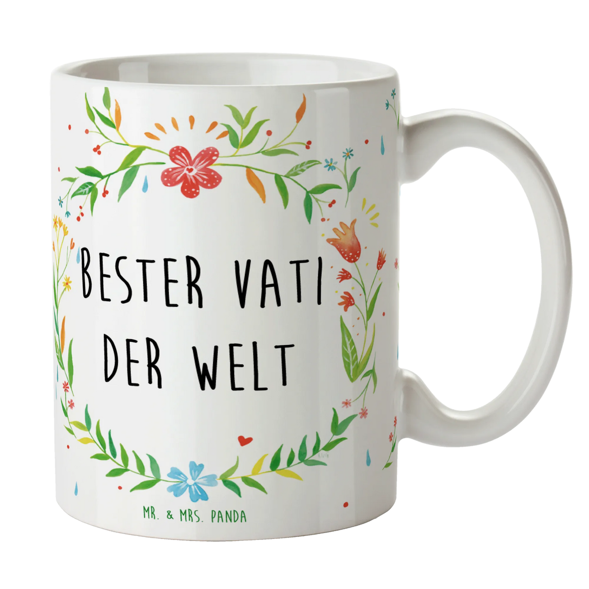 Tasse Vati