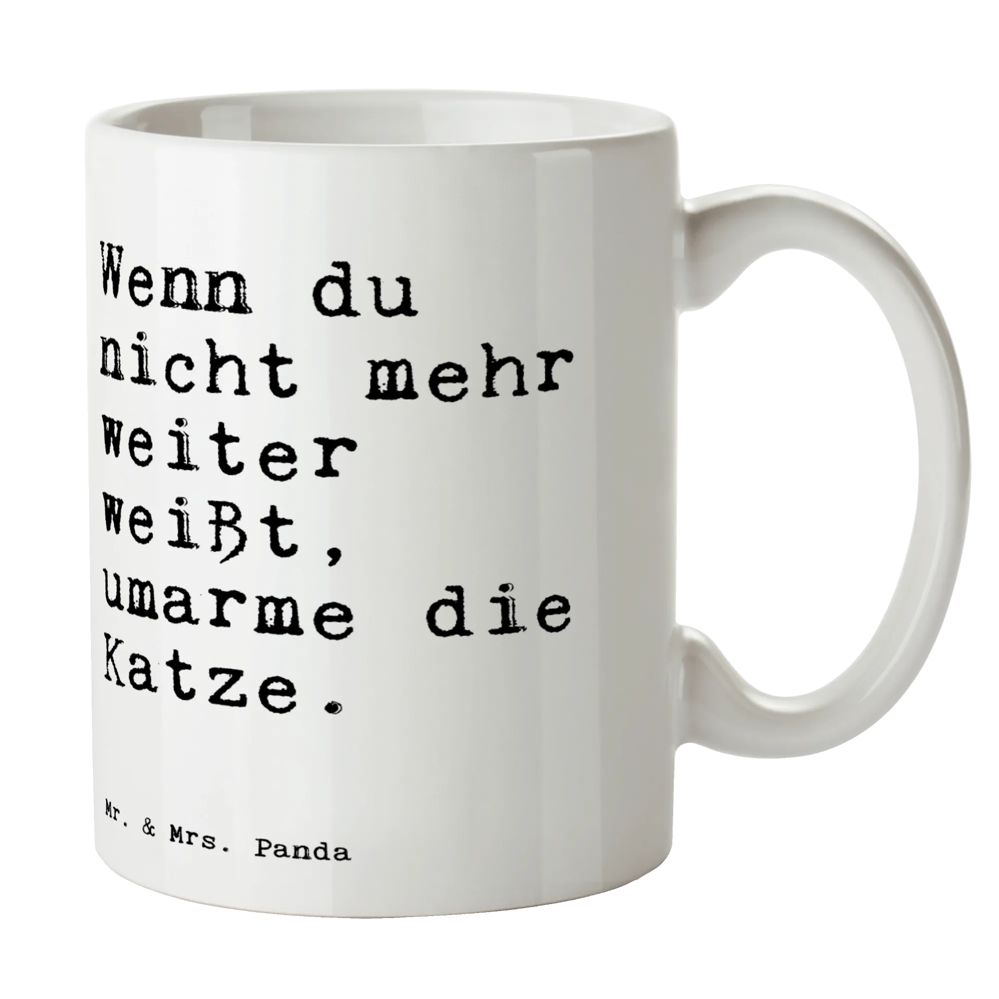 Tasse Wenn du nicht mehr... Tasse mit Spruch, design tasse, Henkeltasse, milchkaffeetasse, Kaffeebecher, Becher, Teebecher, tasse für kaffee, kaffeetasse bedruckt, Designtasse, Keramikbecher, Henkelpott, Trinktasse, kaffeetasse keramik, Bedruckte Tasse, Teepott, cappuccinotasse, statement tasse, kaffeebecher keramik, Sprüchetasse, Motivtasse, Kakaotasse, Bürotasse, Trinkbecher, kaffeebecher bedruckt, haferl, kakaobecher, Pott, Dekotasse, Keramiktasse, hochwertige tasse, Frühstückstasse, Henkelbecher, heißgetränkebecher, milchtasse, Kaffeetasse, schöne tasse, Tasse mit Motiv, tasse für büro, Tasse, Geschenktasse, Bürobecher, Kaffeepott, Frühstücksbecher, Teetasse, Sprüche, Lustige Sprüche, Weisheiten, Zitate, Spruch, Spruch Geschenke, Spruch Sprüche Weisheiten Zitate Lustig Weisheit Worte