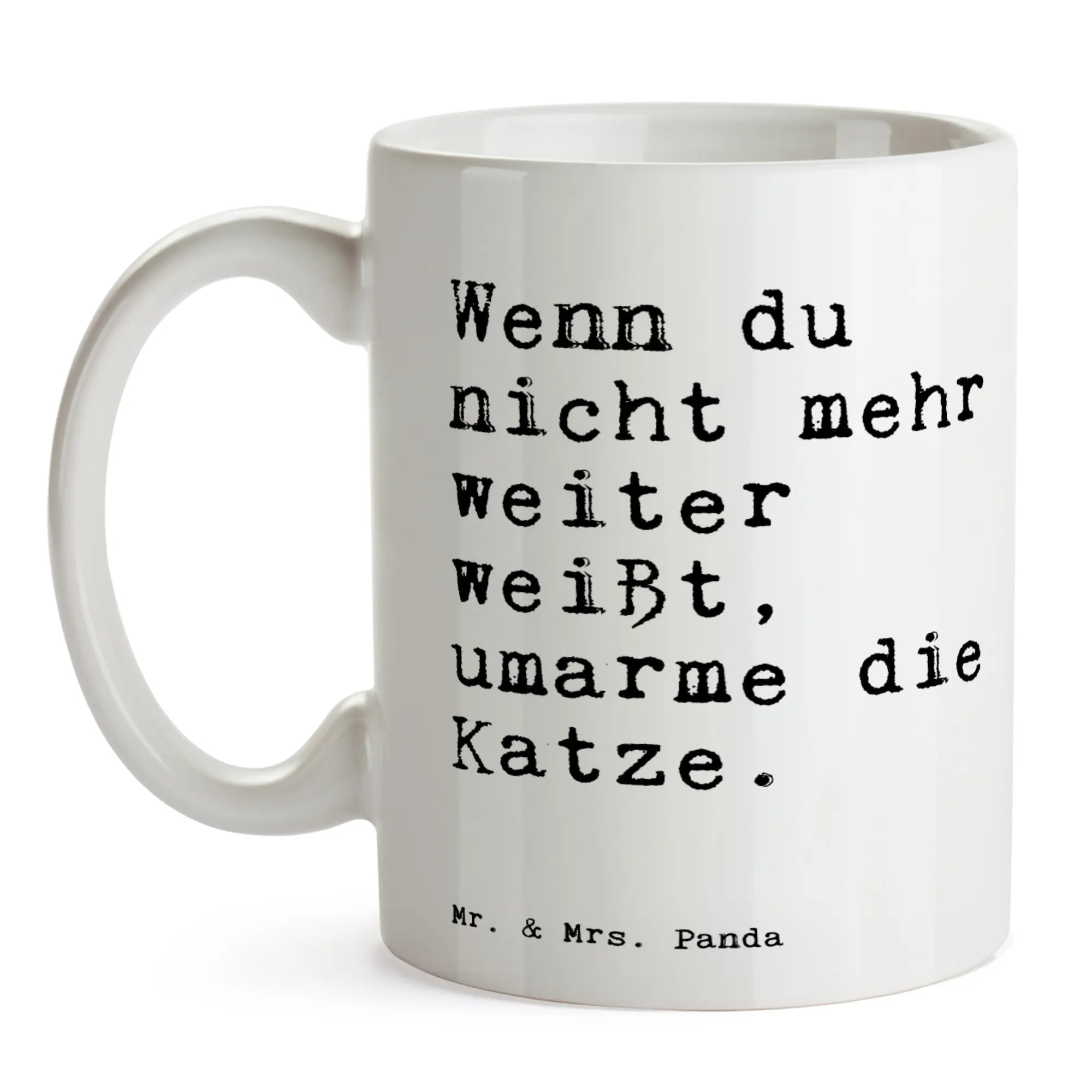 Tasse Wenn du nicht mehr... Tasse mit Spruch, design tasse, Henkeltasse, milchkaffeetasse, Kaffeebecher, Becher, Teebecher, tasse für kaffee, kaffeetasse bedruckt, Designtasse, Keramikbecher, Henkelpott, Trinktasse, kaffeetasse keramik, Bedruckte Tasse, Teepott, cappuccinotasse, statement tasse, kaffeebecher keramik, Sprüchetasse, Motivtasse, Kakaotasse, Bürotasse, Trinkbecher, kaffeebecher bedruckt, haferl, kakaobecher, Pott, Dekotasse, Keramiktasse, hochwertige tasse, Frühstückstasse, Henkelbecher, heißgetränkebecher, milchtasse, Kaffeetasse, schöne tasse, Tasse mit Motiv, tasse für büro, Tasse, Geschenktasse, Bürobecher, Kaffeepott, Frühstücksbecher, Teetasse, Sprüche, Lustige Sprüche, Weisheiten, Zitate, Spruch, Spruch Geschenke, Spruch Sprüche Weisheiten Zitate Lustig Weisheit Worte