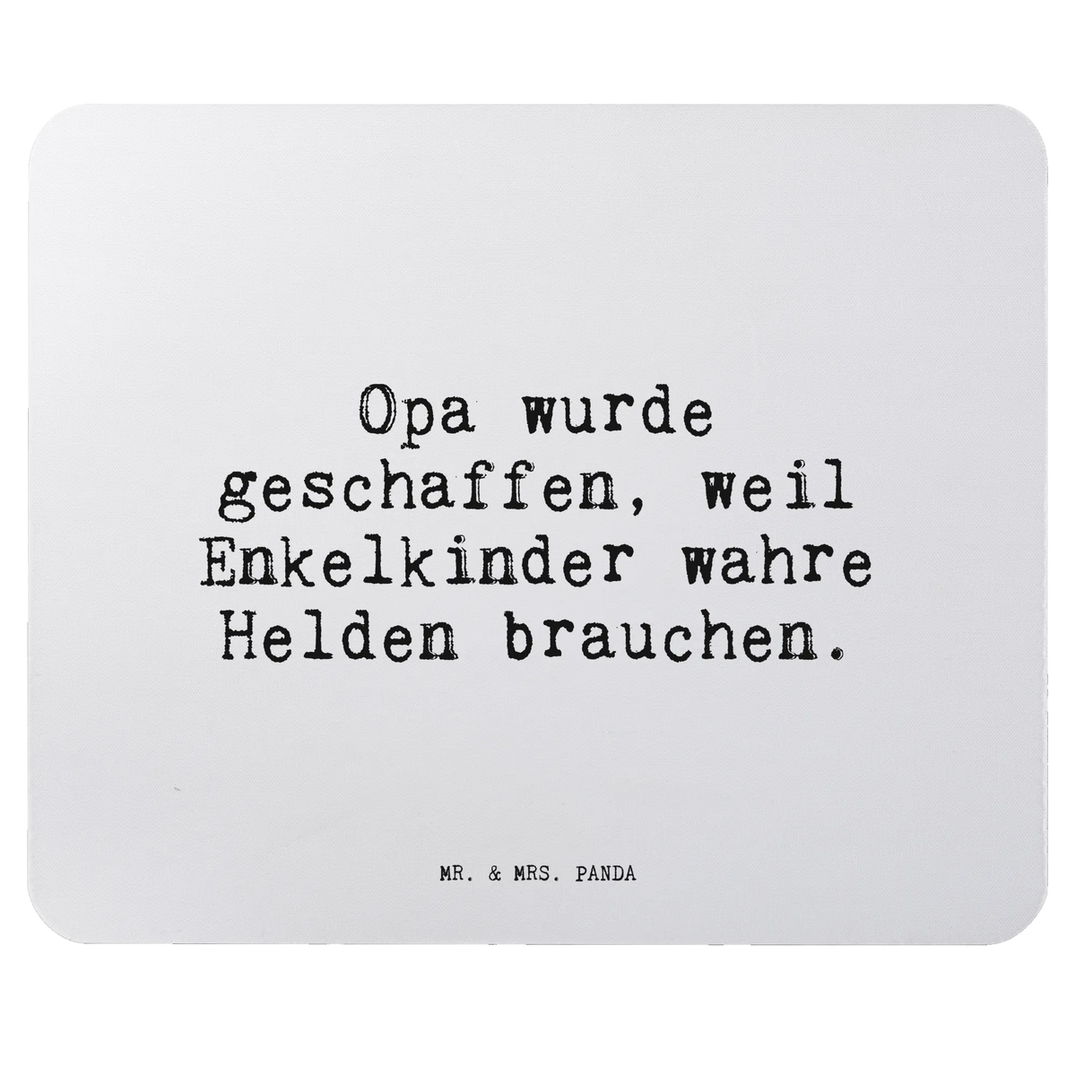 Mouse mat Opa wurde geschaffen, weil... Mouse Pad, Gift, Student, Work, fun, PC, Print, saying, mousepad, Study, Mouse, Motif, Office, Pad, sayings, funny, wisdom, quotes, Sayings Proverbs Wisdom Quotes Funny Wisdom Words