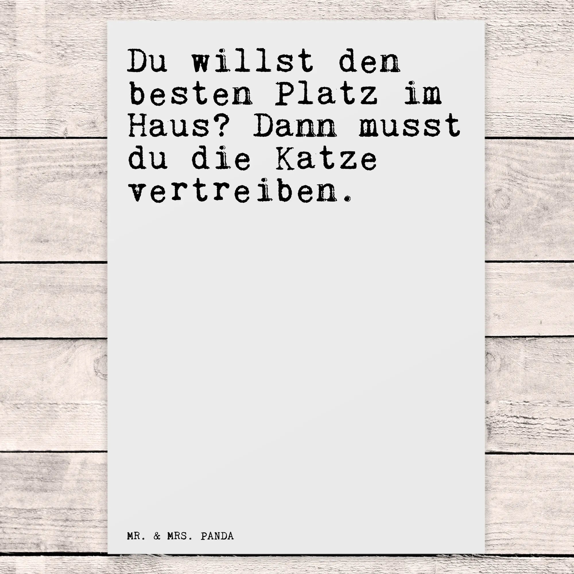 Postcard Du willst den besten... invitation card, card, gift, invitation, gift card, letter, Postcard, paper, postcards, saying, sayings, funny, wisdom, quotes, Sayings Proverbs Wisdom Quotes Funny Wisdom Words