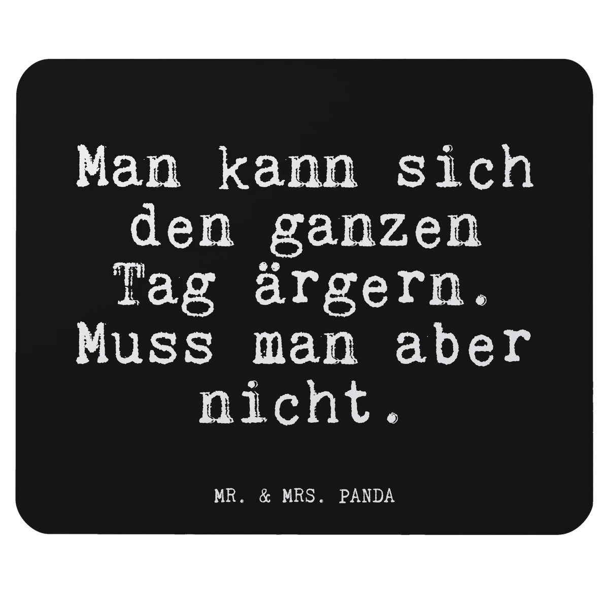 Mouse mat Man kann sich den... fun, PC, Motif, Print, Gift, Study, Office, Student, Mouse, saying, Pad, Mouse Pad, Work, mousepad, sayings, funny, wisdom, quotes, Glizzer Spell Proverbs Wisdom Quotes Funny Wisdom Words