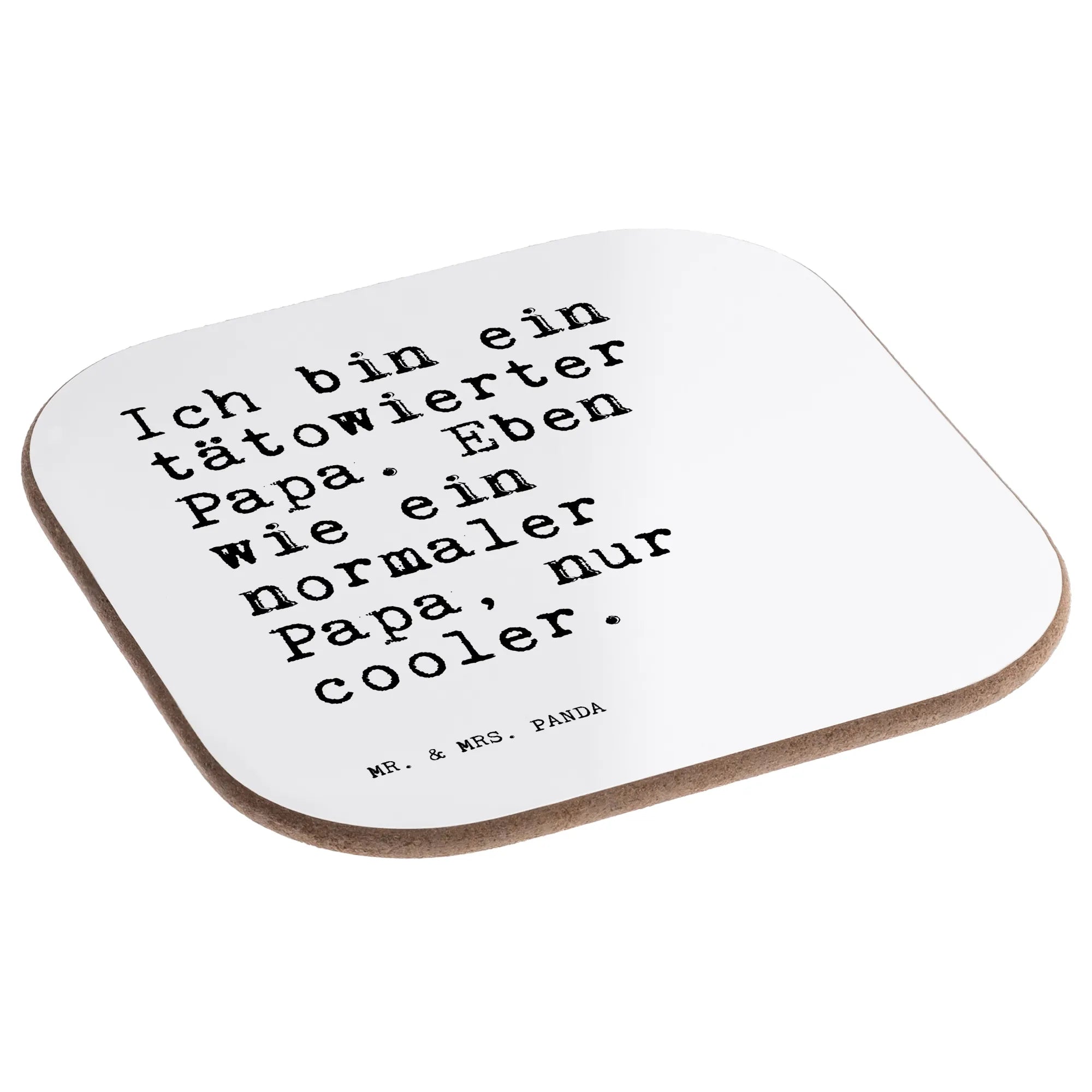 Square coaster Ich bin ein tätowierter... weinflaschenuntersetzer, Getränkeuntersetzer, Untersetzer Tasse, Tischuntersetzer, Baruntersetzer, grill untersetzer, Untersetzer für Gläser, Flaschenuntersetzer, bar untersetzer, Teeuntersetzer, weinglasuntersetzer, Untersetzer Quadratisch, unterleger, schutzuntersetzer, hartfaseruntersetzer, party untersetzer, bieruntersetzer, Coaster, Untersetzer Kaffee, Tischschoner, eckiger untersetzer, gläseruntersetzer, Quadratischer Untersetzer, Untersetzer Glas, weinuntersetzer, Becheruntersetzer, Tassenuntersetzer, Design Untersetzer, Untersetzer Gläser, garten untersetzer, Untersetzer Tee, Kaffeeuntersetzer, hartfaser untersetzer, Tassen Untersetzer, Holzuntersetzer, Sprüche, Lustige Sprüche, Weisheiten, Zitate, Spruch, Spruch Geschenke, Spruch Sprüche Weisheiten Zitate Lustig Weisheit Worte