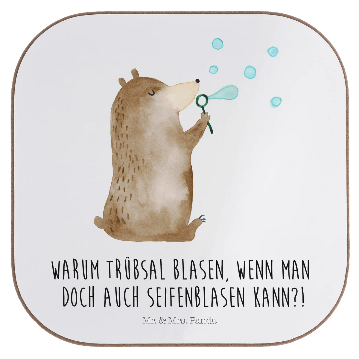 Square coaster bear soap bubbles Untersetzer Gläser, weinuntersetzer, weinglasuntersetzer, Becheruntersetzer, eckiger untersetzer, Kaffeeuntersetzer, bieruntersetzer, hartfaser untersetzer, Untersetzer Kaffee, party untersetzer, Untersetzer Quadratisch, schutzuntersetzer, hartfaseruntersetzer, bar untersetzer, Tassenuntersetzer, Flaschenuntersetzer, unterleger, Untersetzer für Gläser, Untersetzer Glas, Baruntersetzer, Holzuntersetzer, Tischschoner, Design Untersetzer, Teeuntersetzer, Untersetzer Tee, garten untersetzer, gläseruntersetzer, weinflaschenuntersetzer, Coaster, Getränkeuntersetzer, Tassen Untersetzer, Quadratischer Untersetzer, grill untersetzer, Tischuntersetzer, Untersetzer Tasse, Teddy, Teddybär, Bär, Seifenblasen Bär Lustig Sein Glücklich Traurig Happy