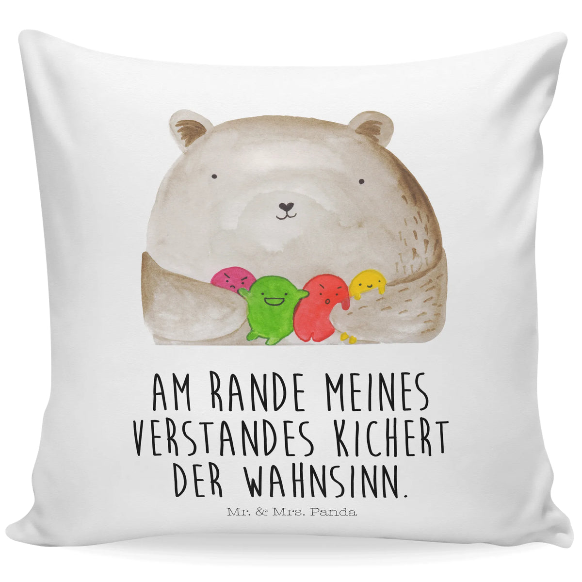 40x40 Kissen Bär Gefühl couchkissen 40x40, kuschelkissen 40x40, kissen für sofa, Lounge Kissen, Panda Kissen, Kleines Kissen, 40x40 kissen, Deko Kissen, Gemütliches Kissen, kissen für couch, couch kissen, Kuschelkissen, Mikrofaser Kissen, mikrofaser kopfkissen, Sofa Kissen, Weiches Kissen, Sofakissen, wohnzimmer kissen, mikrofaser sofakissen, kissen 40 x 40, Bedrucktes Kissen, Motivkissen, Wohnzimmerkissen, Dekokissen Sofa, Dekokissen 40x40, Polster, Kopfkissen 40x40, Polsterkissen, mikrofaser dekokissen, wurfkissen, Couchkissen, mikrofaser zierkissen, kissen bedruckt, zier kissen, kissen mikrofaser, 40 X 40 Kissen, Dekokissen, flauschkissen, Kissen 40x40, zierkissen 40x40, Kuschel Kissen, Sofakissen 40x40, Zierkissen, Teddy, Teddybär, Bär, Verrückt, Durchgedreht, Wahnsinn