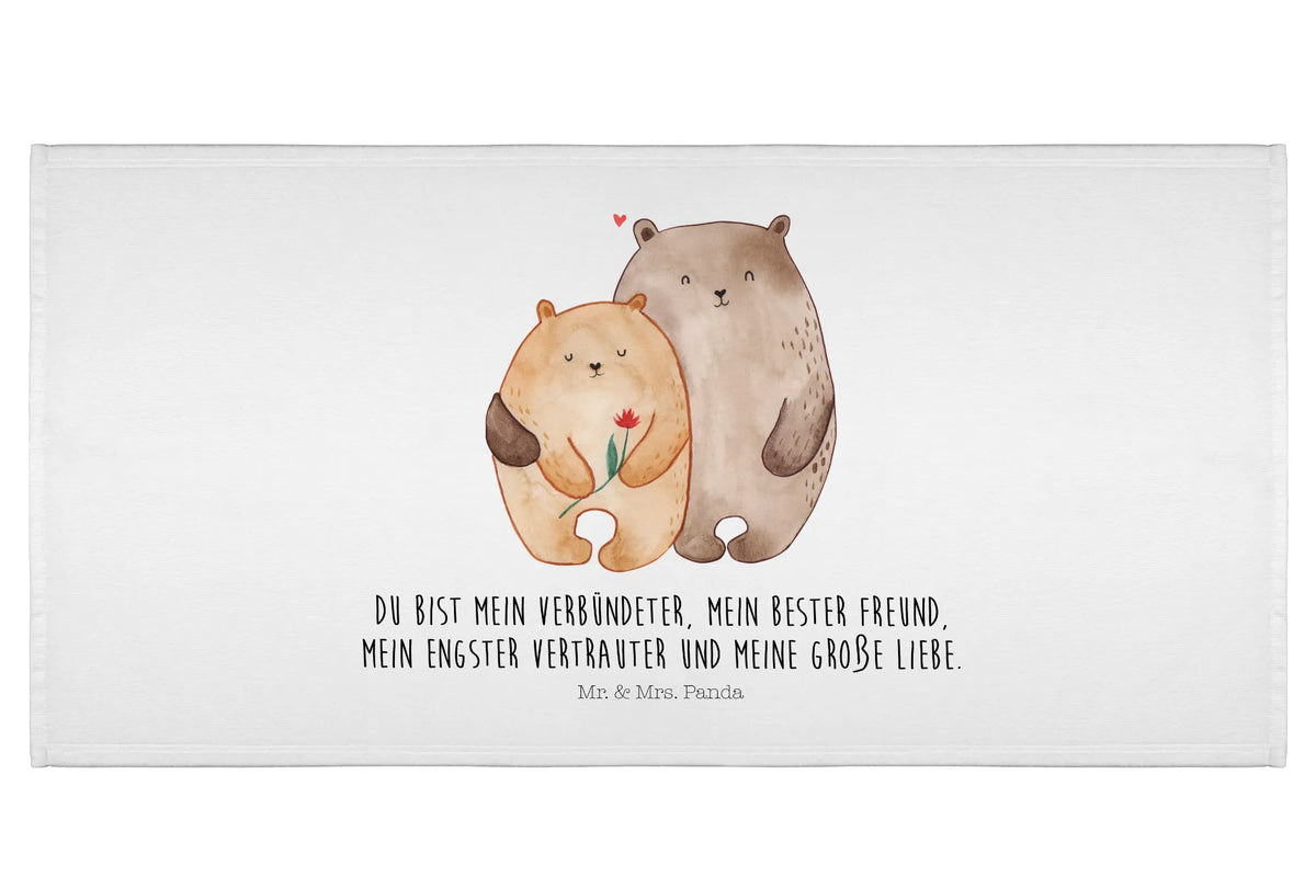 Handtuch Bären Liebe Mittelgroßes Handtuch, Frotteehandtuch, gesichtshandtuch, gesichtstuch, Handtuch, handtuch frottee, handtuch baumwolle, Baumwollhandtuch, 50x100 Handtuch, Handtuch 100x50, kleines Handtuch, Händehandtuch, Baumwollhandtuch 50x100, frottierhandtuch, Handtuch 50x100, Flauschtuch, Verlobung, Freundin, Freund, Liebe, Heiraten, Partner, Heiratsantrag, Ehefrau, Liebesgeschenk, Hocheitstag, Jahrestag, Ehemann, Hochzeitstag, Verliebt, Geschenk Freund, Geschenk Hochzeit, Verheiratet, Bärchen, Bär, Bären, Verlobt, Geschenk Freundin, Liebesbeweis