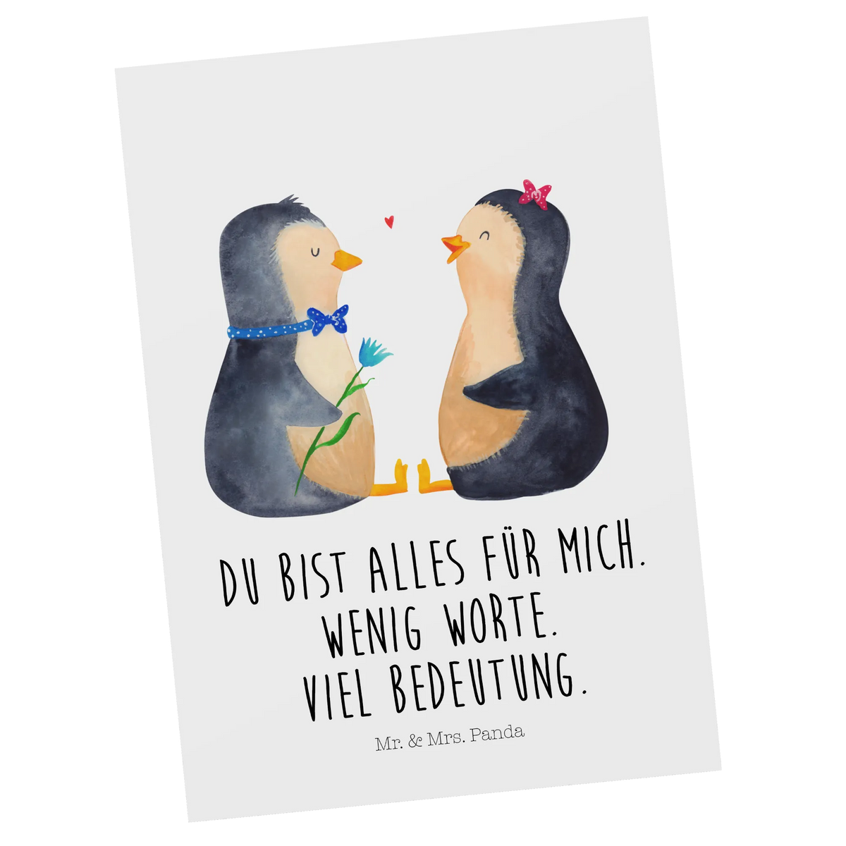 Postkarte Pinguin Pärchen Ansichtskarten, spruchkarte, Kunstkarten, Postkarte, Motivkarte, Grußkarte, Designkarte, einzelkarte, kunstkarte, Fotokarte, Postkarten, bildkarte, Ansichtskarte, Pinguin, Hochzeitstag, Liebe, Liebespaar, Jahrestag, Verlobung, Hochzeitsgeschenk, Pinguine, Große Liebe, Traumpaar, Liebesgeschenk, Liebesbeweis, Hochzeit