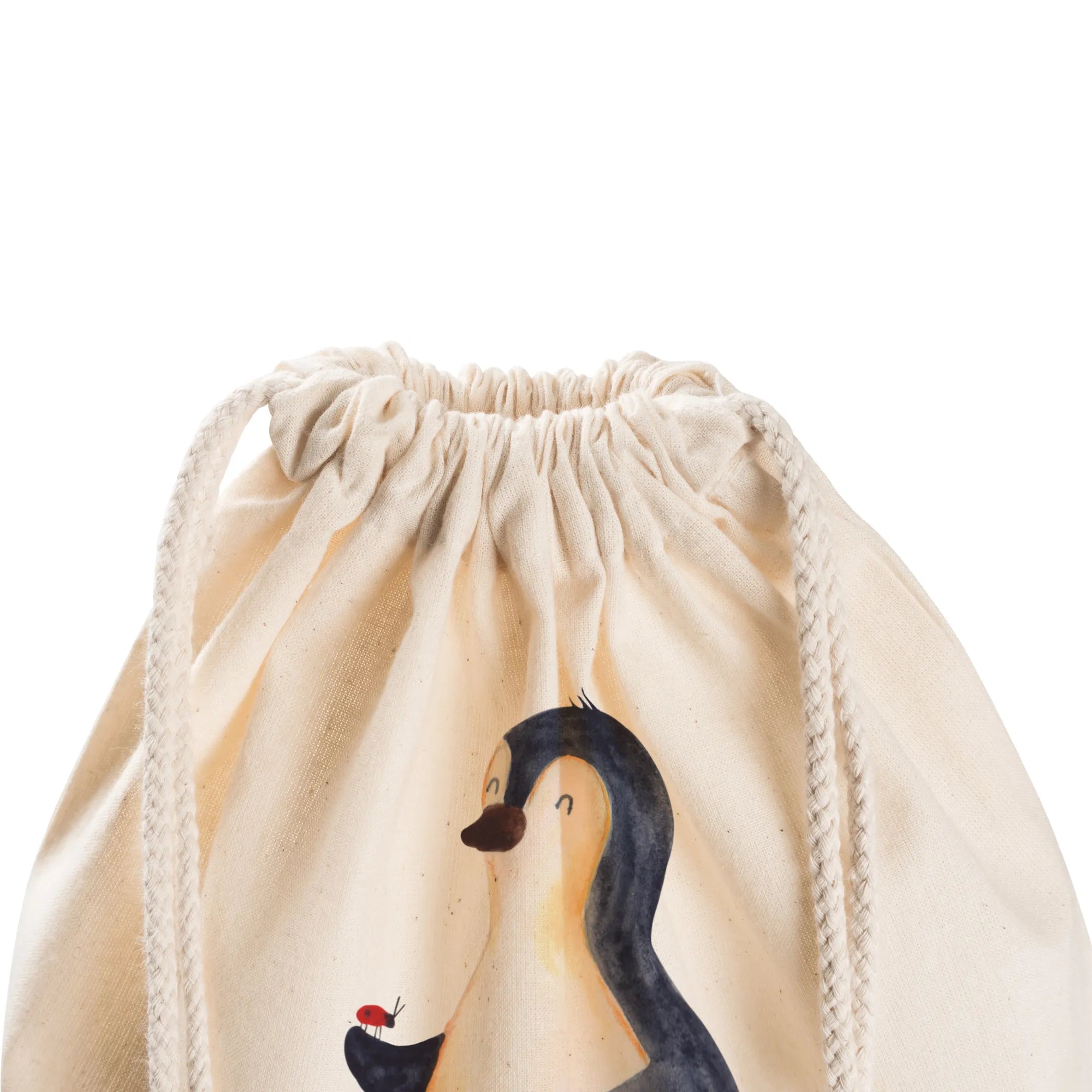 Torba sportowa Pingwin biedronka Pinguin