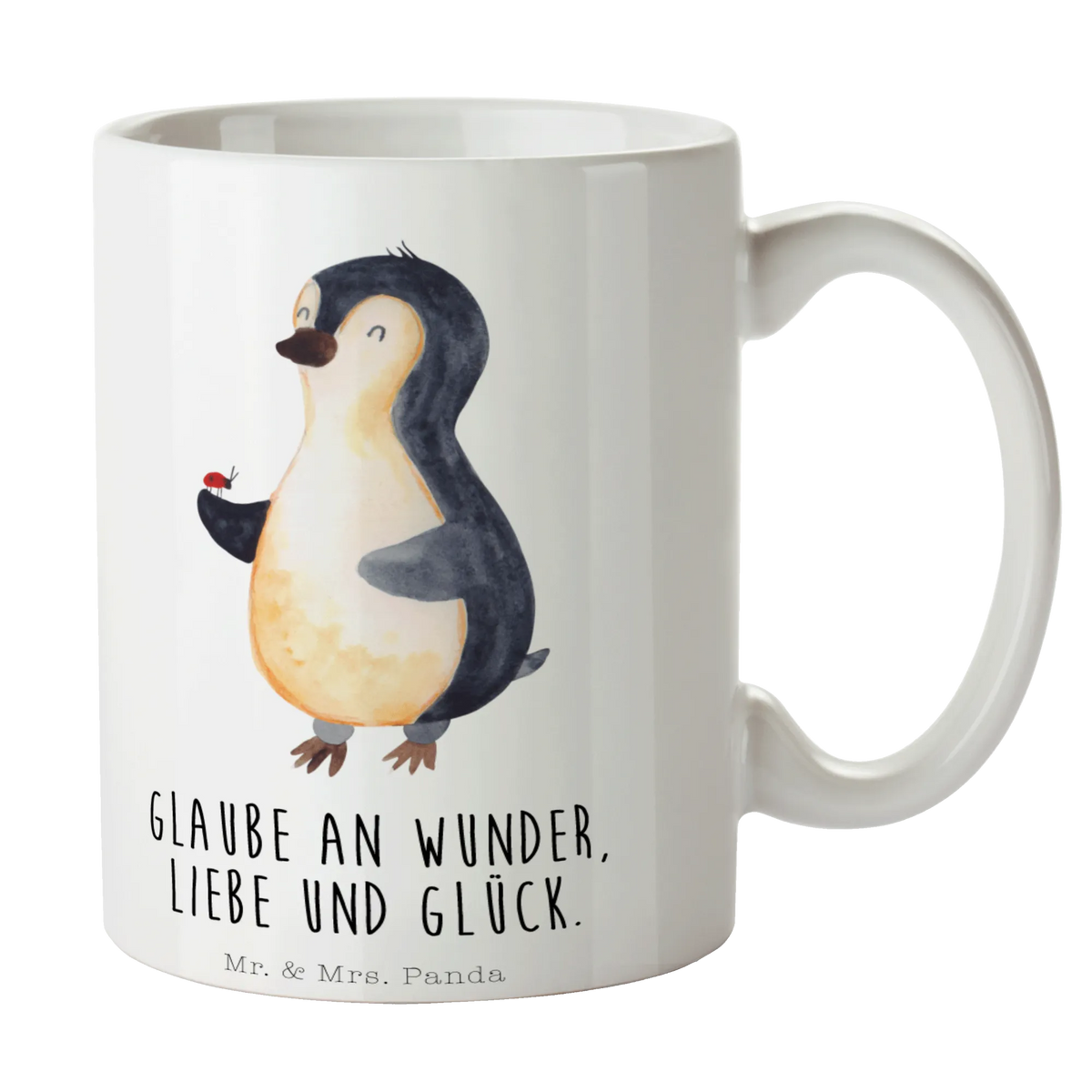 Tasse Pinguin Marienkäfer Trinkbecher, Tasse mit Spruch, Henkelbecher, kakaobecher, tasse für kaffee, kaffeetasse bedruckt, kaffeetasse keramik, Teetasse, Henkelpott, schöne tasse, kaffeebecher keramik, cappuccinotasse, Frühstücksbecher, Becher, statement tasse, Tasse, Henkeltasse, Geschenktasse, heißgetränkebecher, milchkaffeetasse, kaffeebecher bedruckt, design tasse, Frühstückstasse, milchtasse, Kakaotasse, Pott, Keramikbecher, Kaffeebecher, tasse für büro, Bedruckte Tasse, haferl, Dekotasse, Tasse mit Motiv, Bürotasse, Trinktasse, Keramiktasse, Teebecher, Kaffeepott, Motivtasse, hochwertige tasse, Bürobecher, Designtasse, Kaffeetasse, Teepott, Sprüchetasse, Pinguin, Freude, Glück, Marienkäfer, Liebe, Lebensfreude, Wunder, Pinguine