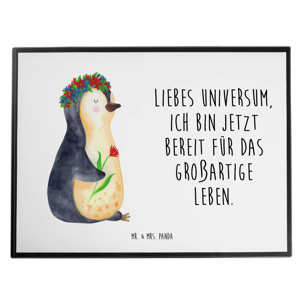 Schreibtischunterlage Pinguin Blumen schreibtischunterlage kunststoff, schreibtischunterlage abwaschbar, bastelunterlage, tischschutzmatte, bürounterlage, tischpad, schreibmatte, schreibtischmatte, Unterlage Schreibtisch, schreibtischunterlage büro, arbeitsunterlage, schreibunterlage büro, schreibtischauflagen, malunterlagen, malmatte, Schreibunterlage, schreibtischunterlage, büro schreibtischunterlage, schulunterlage, tischauflagen, Schreibtischauflage, abwaschbare schreibtischunterlage, pultunterlage, rutschfeste schreibtischunterlage, Tischunterlage, tischmatte, tischschutz, bastelunterlagen, tischmatten, lernunterlage, schreibtischunterlage rutschfest, Tischschoner, malunterlage, schreibtischunterlagen, schreibauflage, bastelmatte, tischauflage, arbeitsmatte, kinderschreibtischunterlage, kunststoff schreibtischunterlage, schreibtischschutz, Zeichenunterlage, Pinguin, Geschenkidee, Universum, Blumenkranz, Leben, Lebensziele, Motivation, Pinguine, Liebeskummer, Lebenslust, Wünsche, Ziele