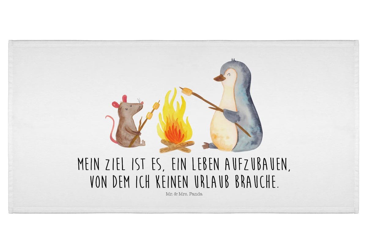Handtuch Pinguin Lagerfeuer Handtuch 100x50, gesichtshandtuch, handtuch frottee, Flauschtuch, kleines Handtuch, handtuch baumwolle, Baumwollhandtuch, Baumwollhandtuch 50x100, Handtuch 50x100, frottierhandtuch, Handtuch, Händehandtuch, 50x100 Handtuch, gesichtstuch, Mittelgroßes Handtuch, Frotteehandtuch, Pinguin, Leben, Arbeit, Maus, Büro, Pinguine, Lebensspruch, Liebe, Lebensmotivation, Büroalltag, Motivation, Job, Lagerfeuer, Grillen, Marshmallows, Feuer, Neustart