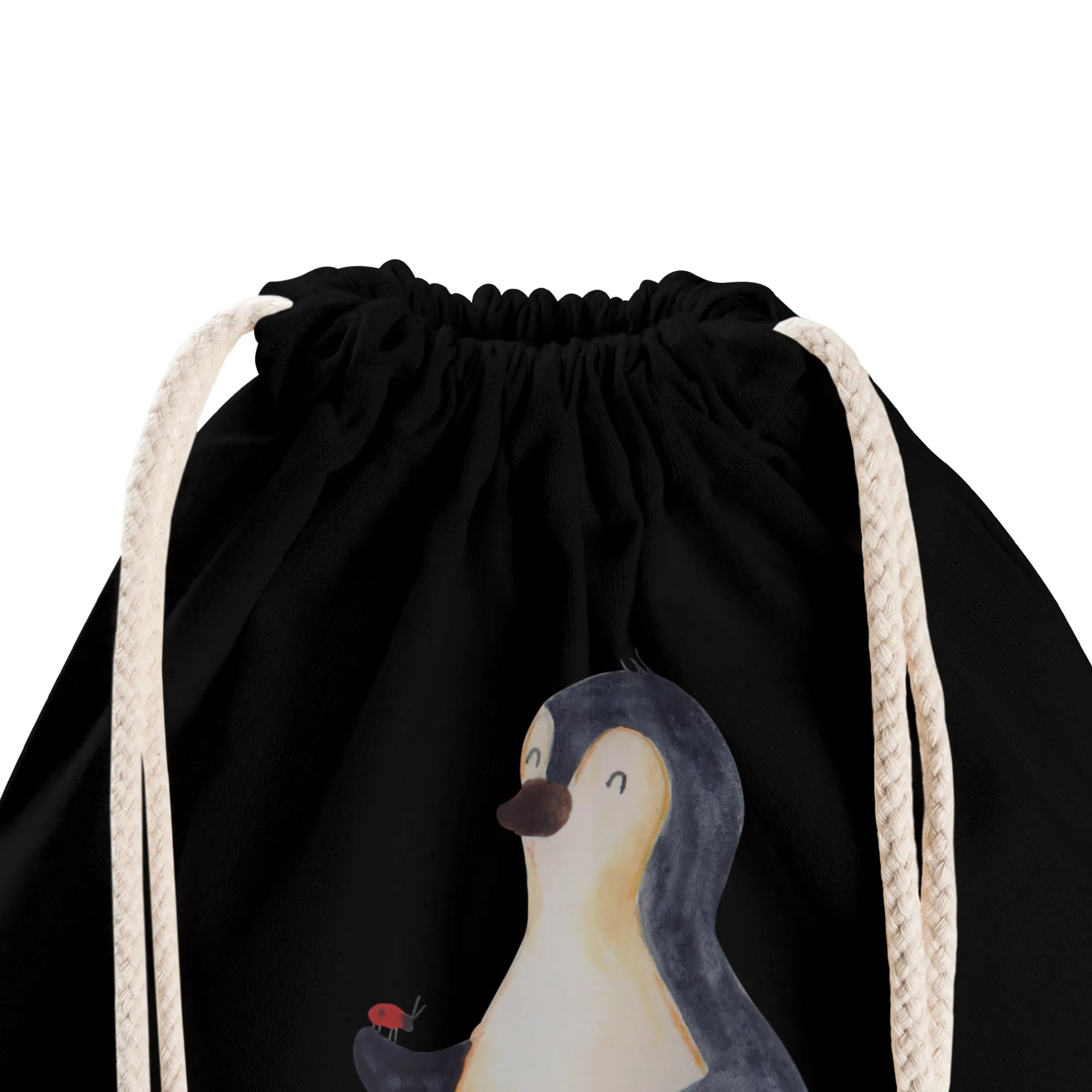 Torba sportowa Pingwin biedronka Pinguin