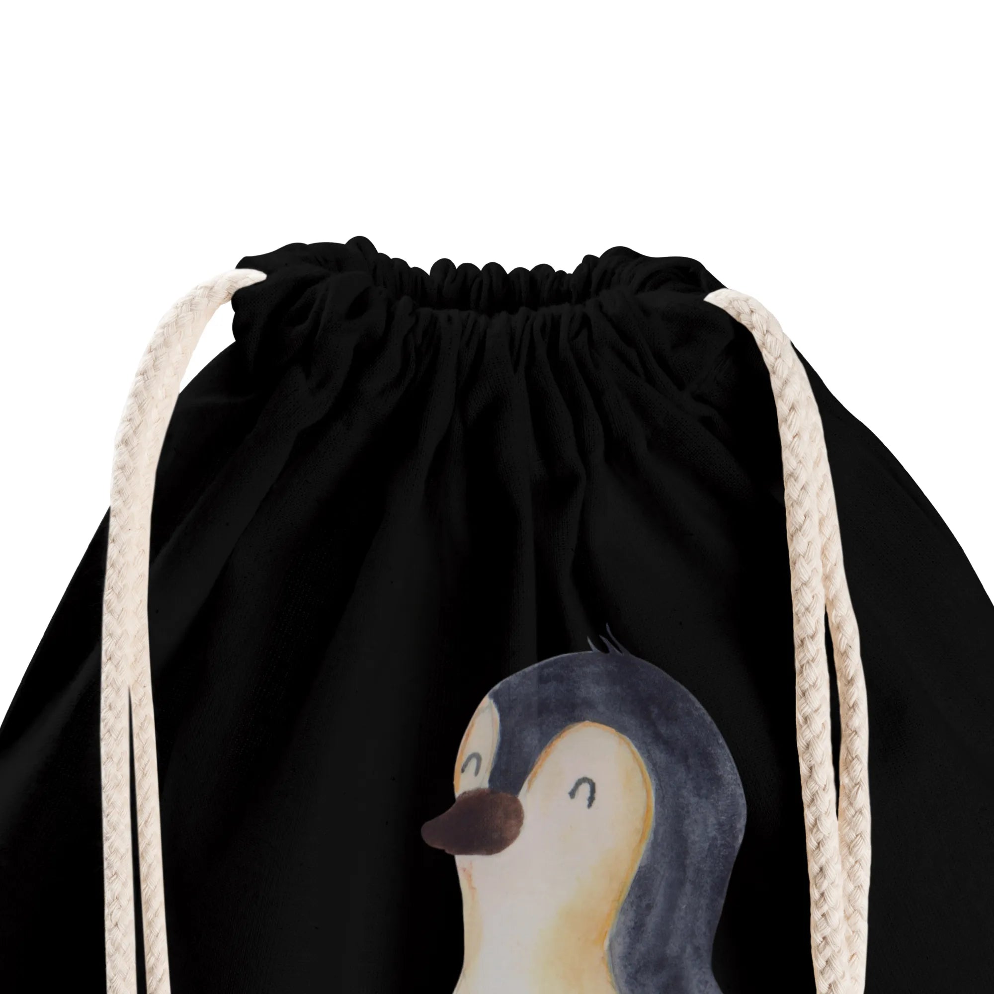 Torba sportowa Pingwin biedronka Pinguin